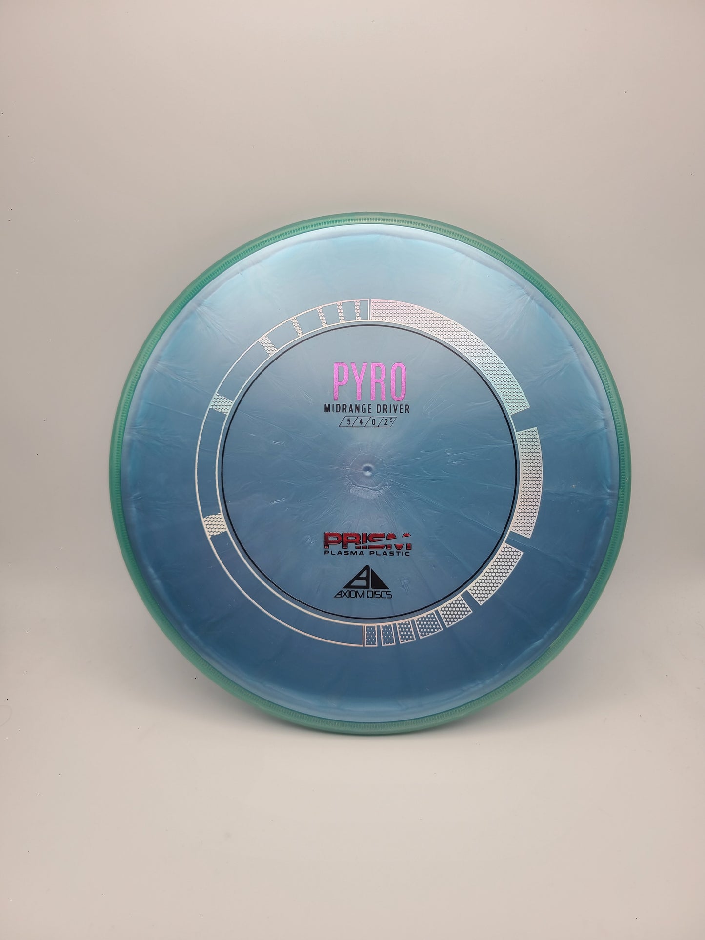 Axiom Plasma Prism Pyro