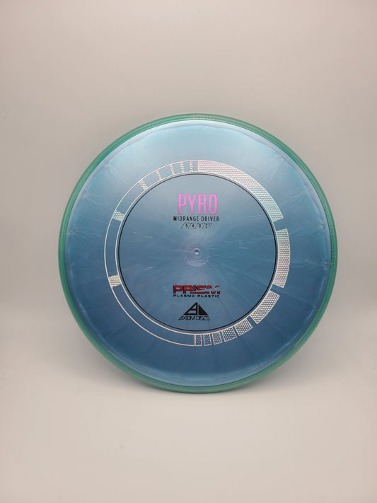 Axiom Plasma Prism Pyro