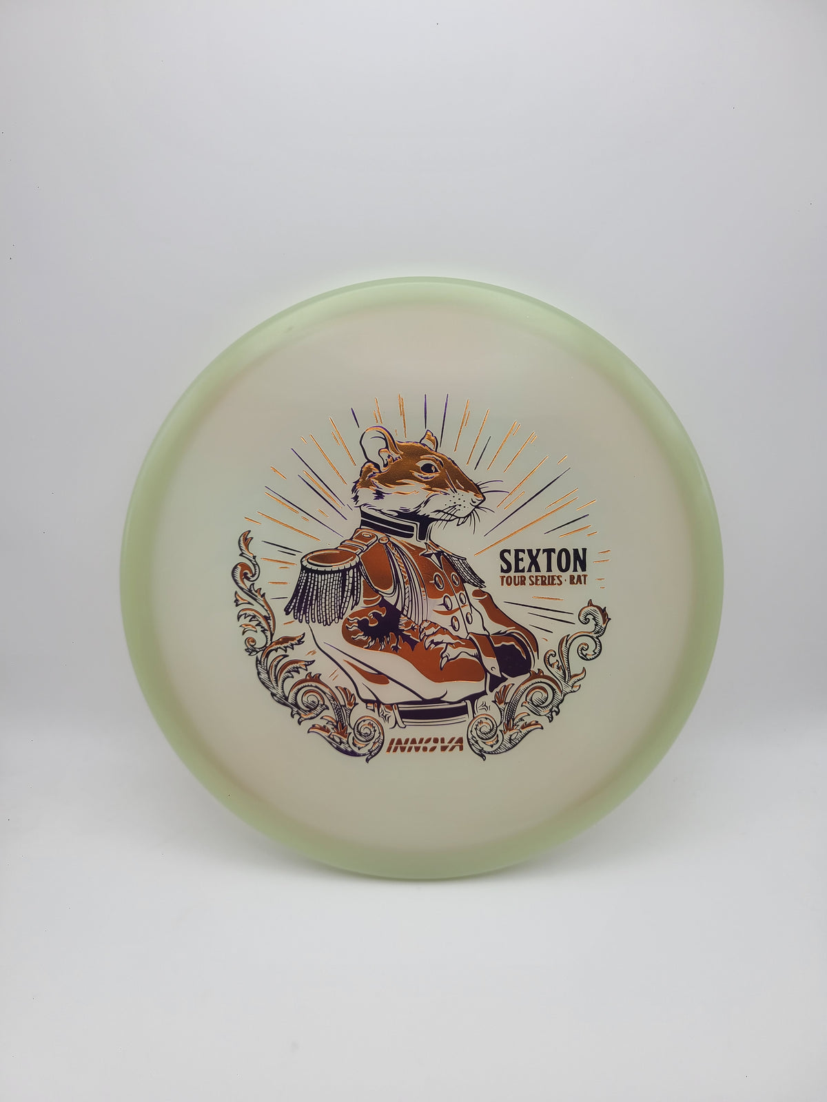 Innova Proto Glow Champion Rat ' Nate Sexton Tour Series 2026
