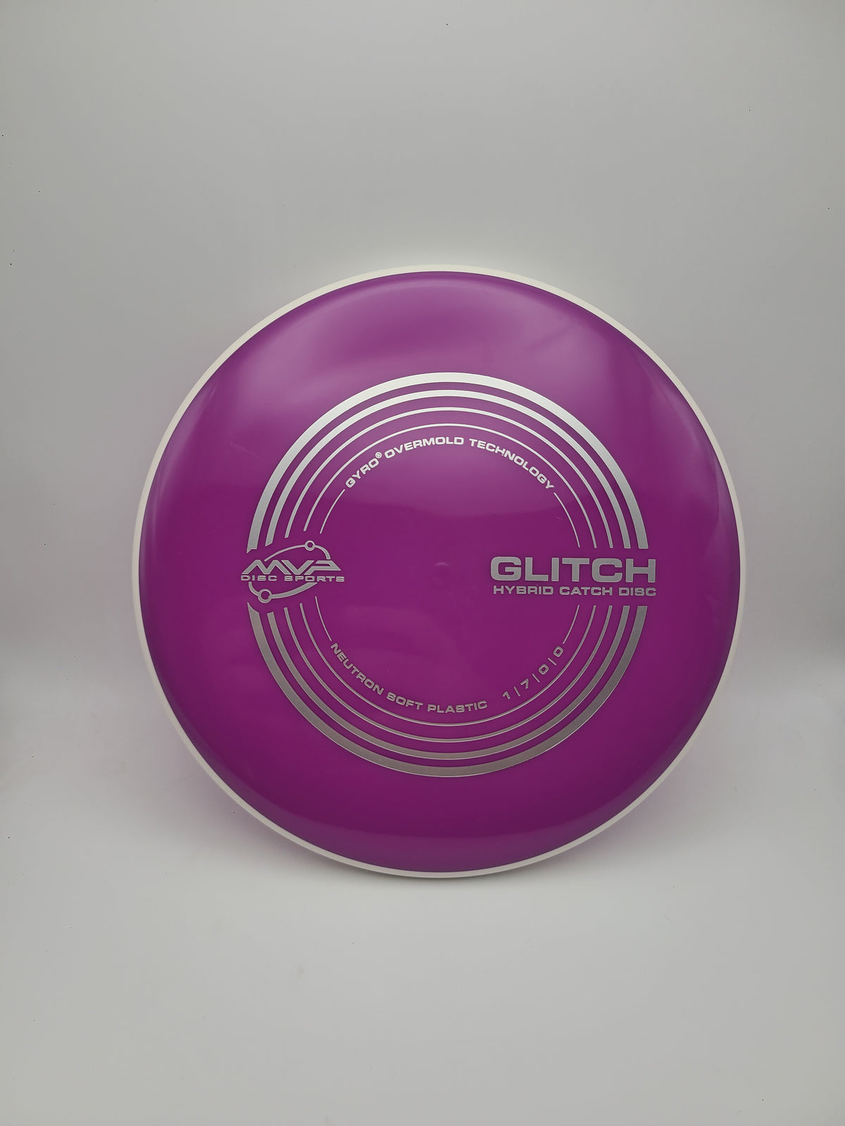 MVP Neutron Soft Glitch  1/7/0/0
