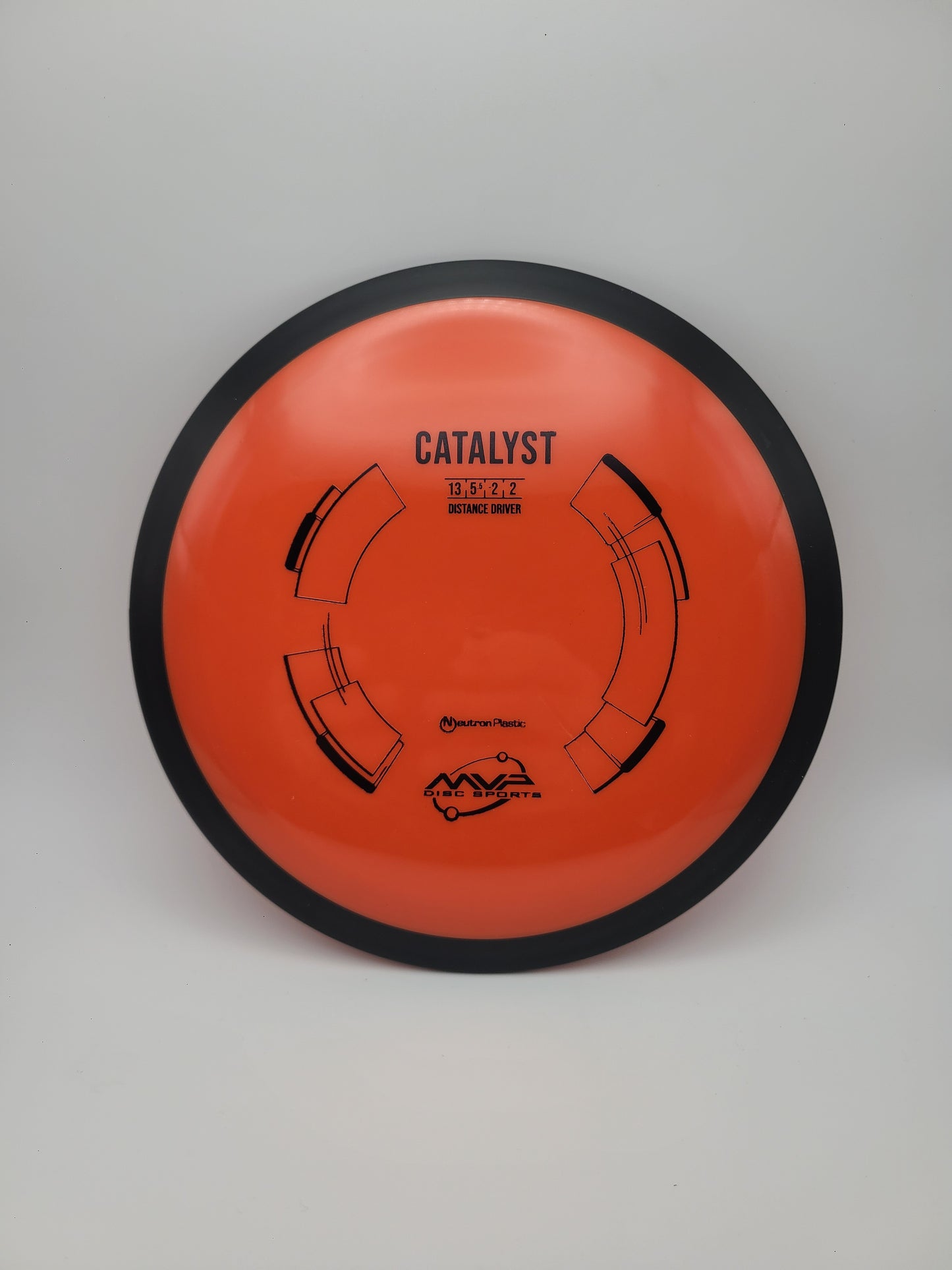 MVP Neutron Catalyst