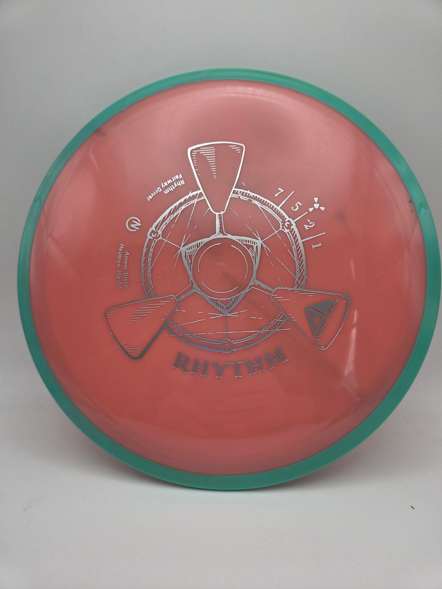 Axiom Neutron Rhythm  7/5/-2/1