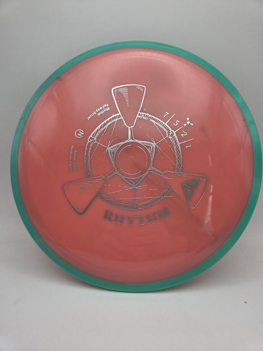 Axiom Neutron Rhythm  7/5/-2/1