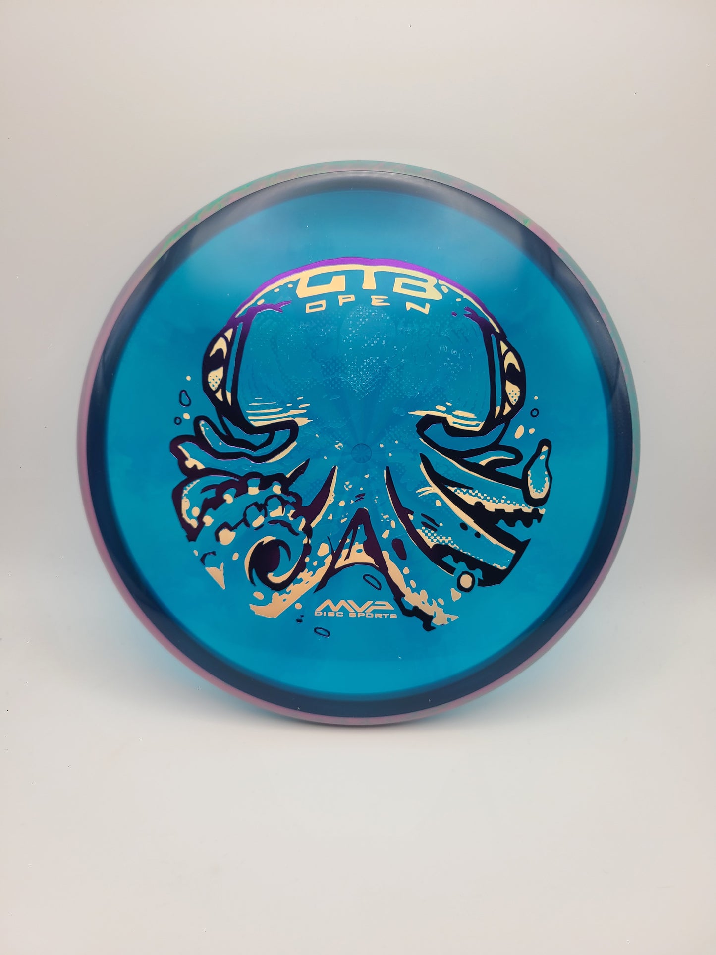 Axiom Soft Proton Proxy - OTB Open 2026 3/3.5/-1/0.5
