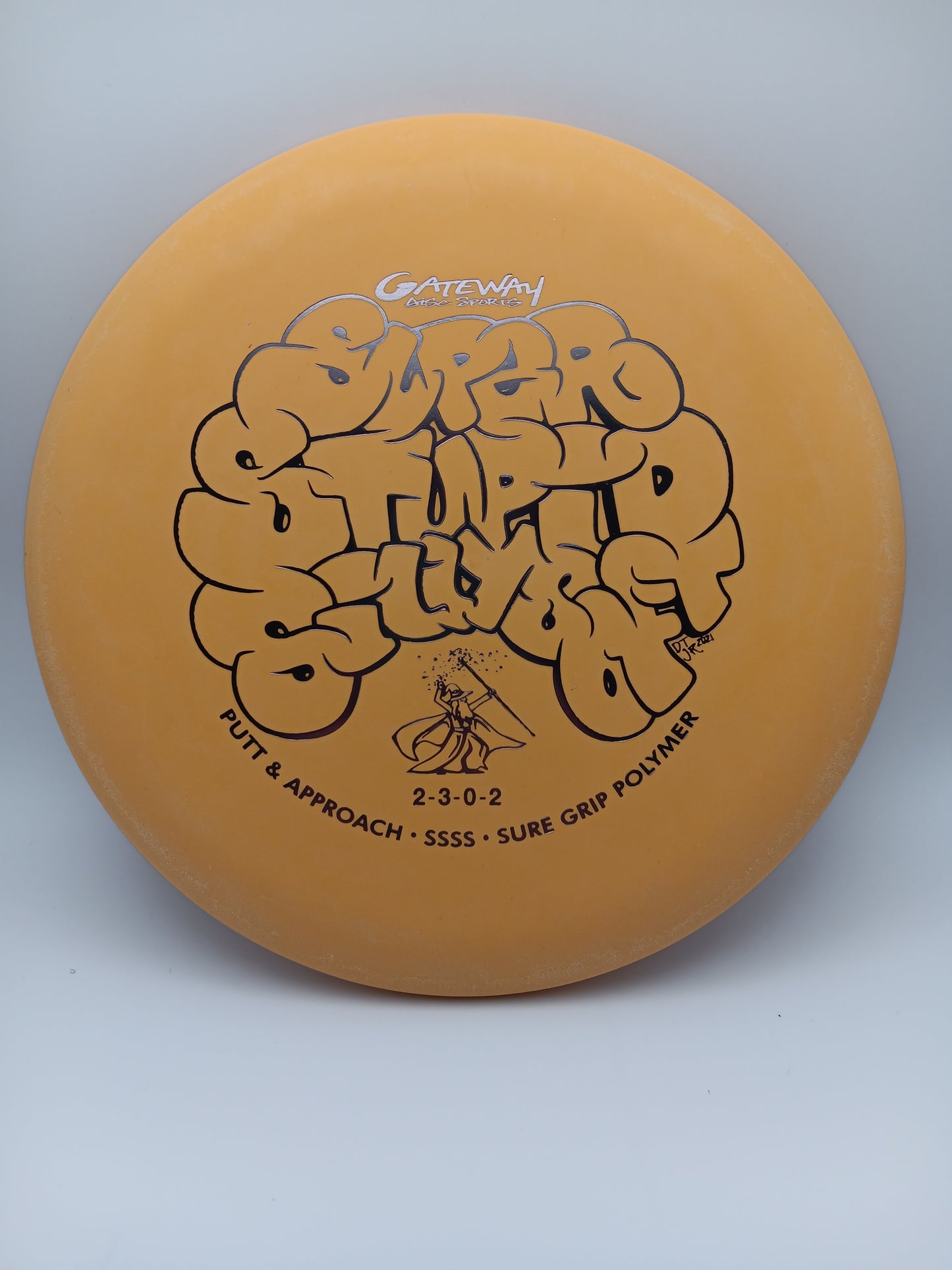 Gateway 4-S Wizard 2/3/0/2