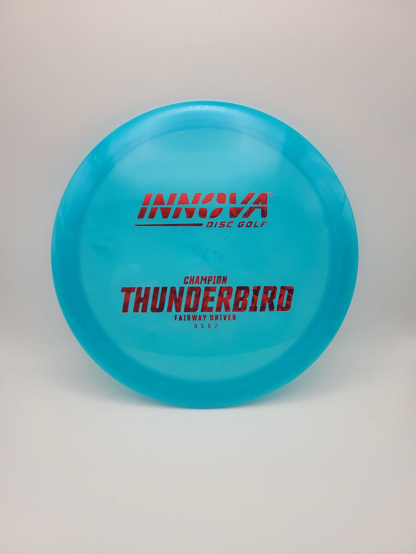 Innova Champion Thunderbird 9/5/0/2