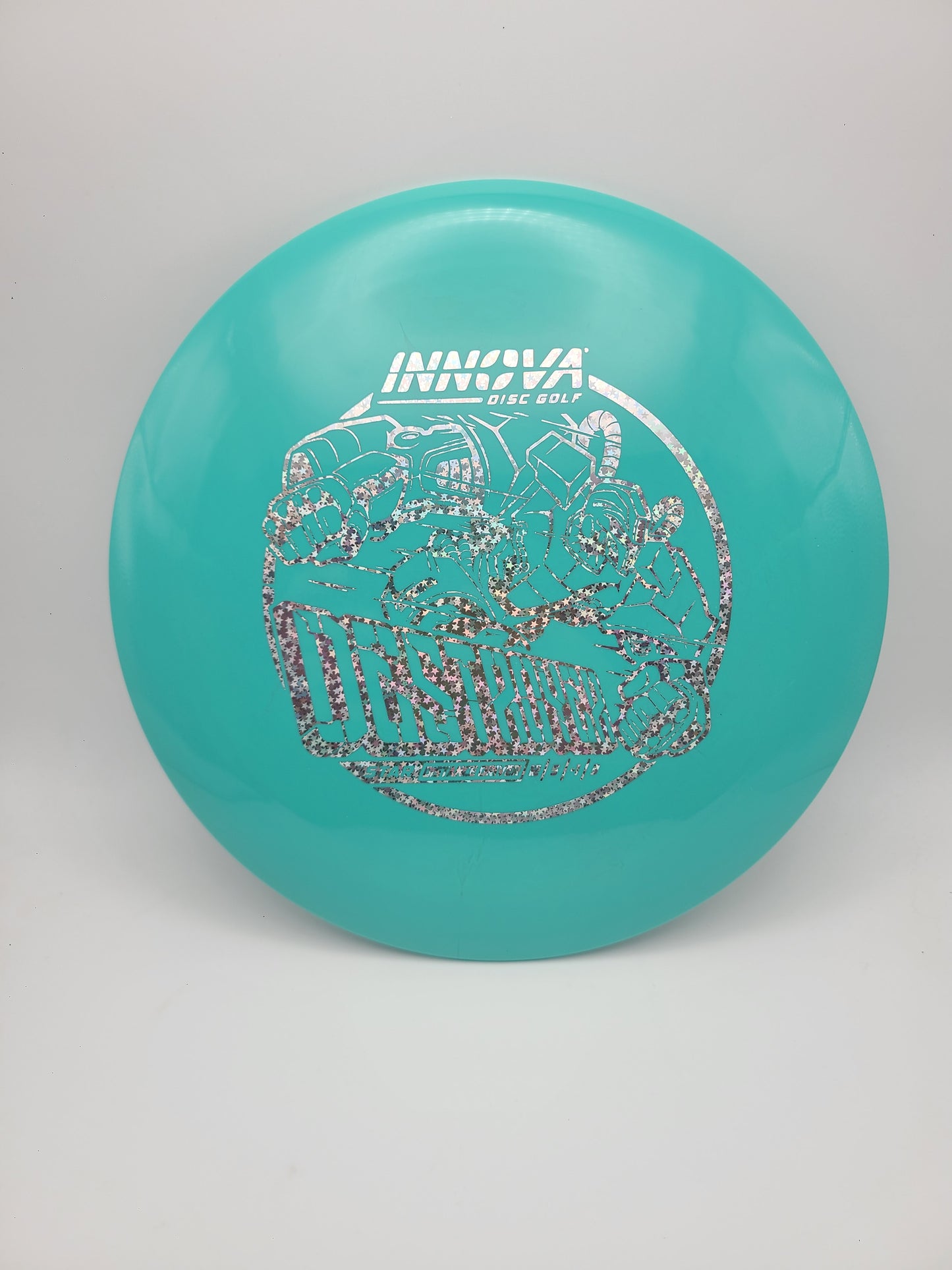 Innova Star Destroyer 12/5/-1/3