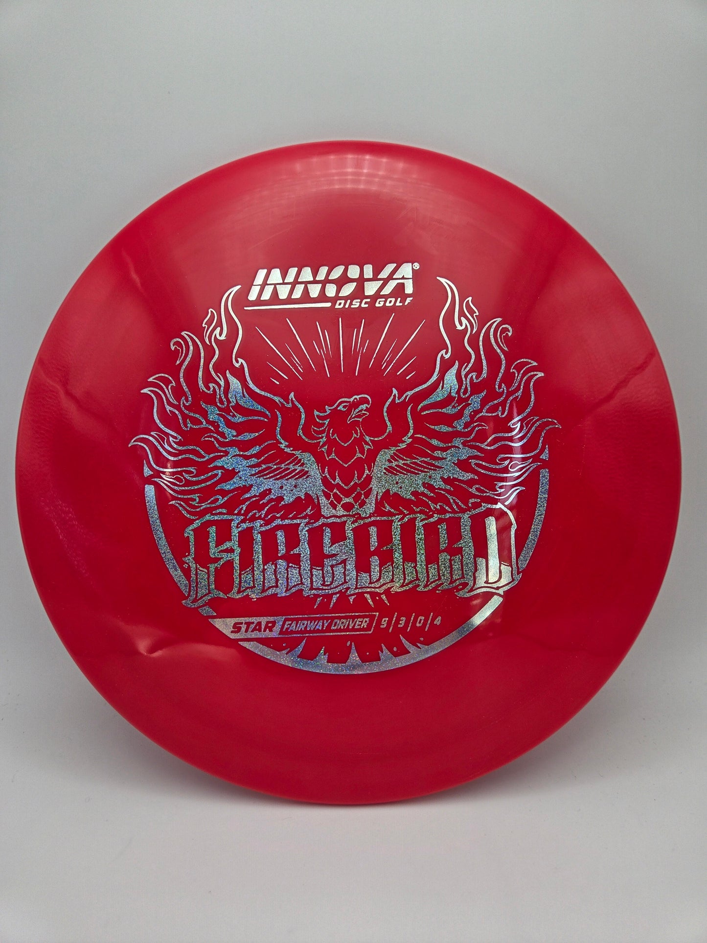 Innova Star Firebird  9/3/0/4