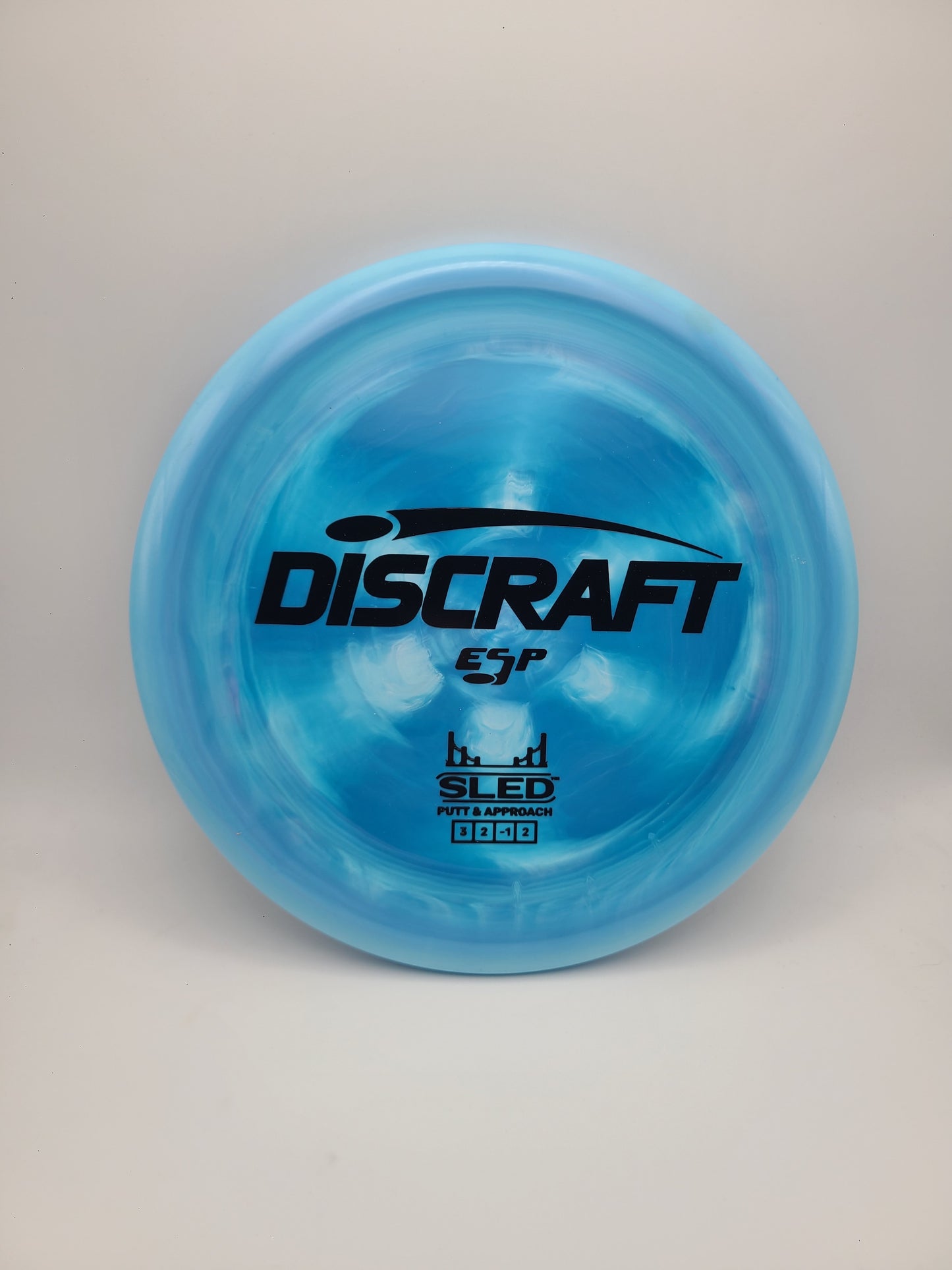 Discraft ESP Sled - 3/ 2/ -1/ 2
