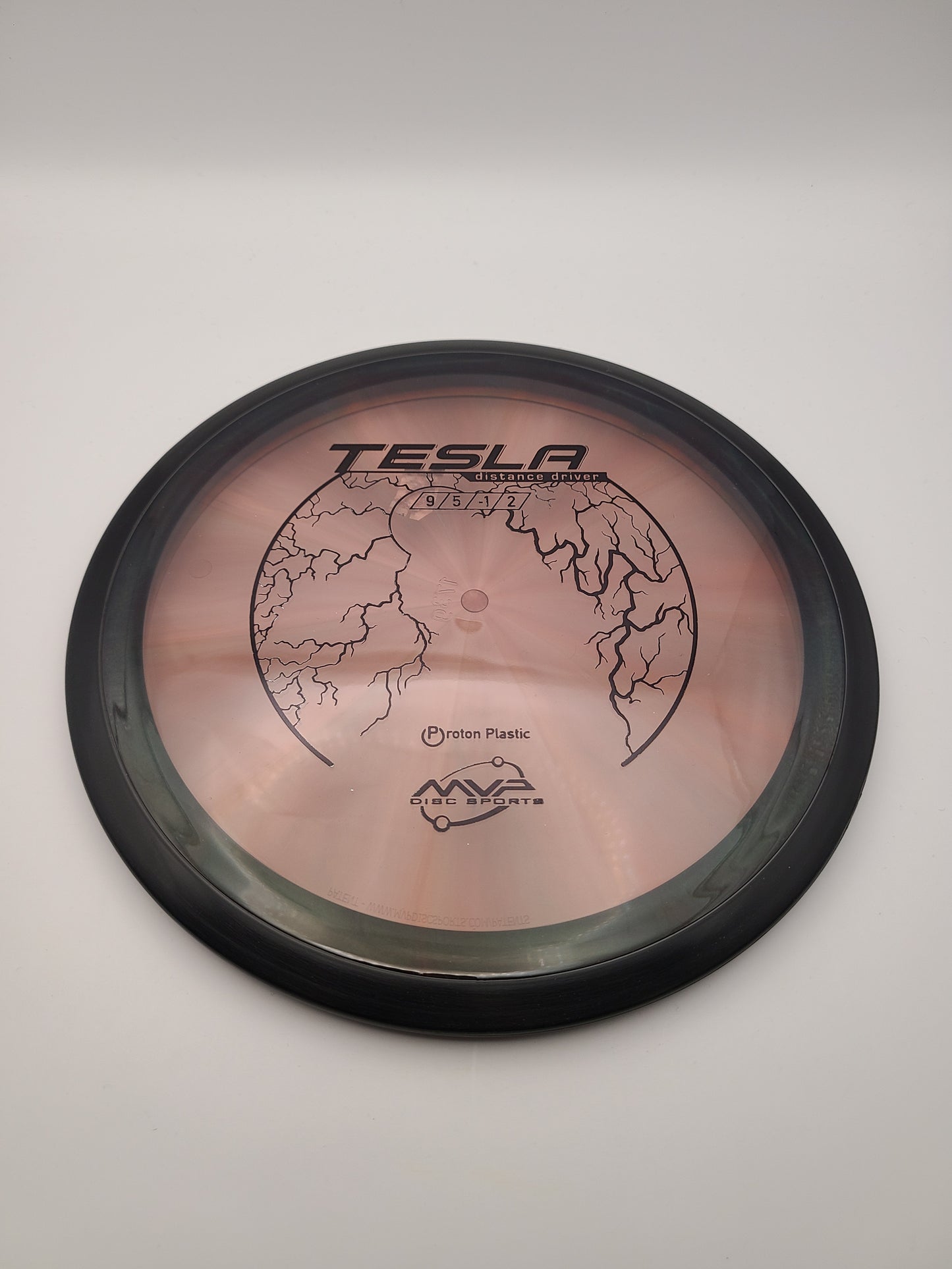 MVP Proton Tesla