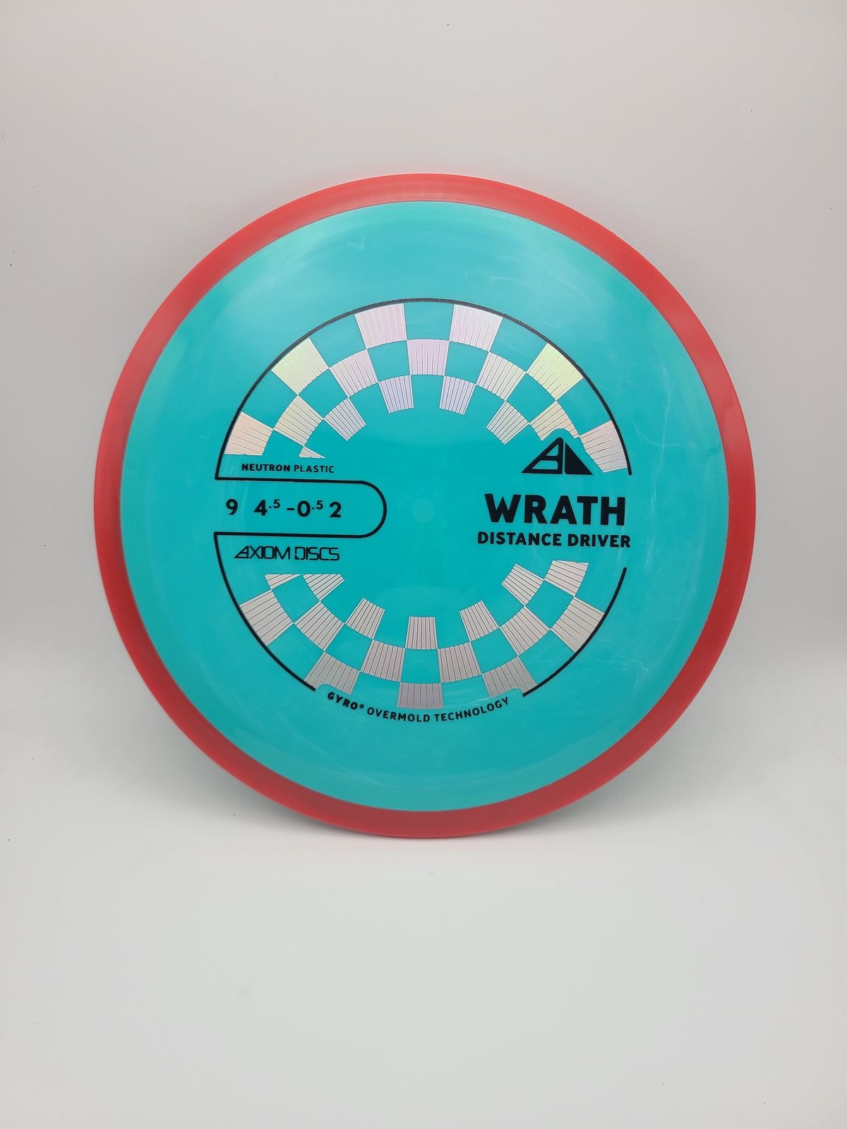 Axiom Neutron Wrath - Project Lab Coat - 9/ 4/ -0.5/ 2