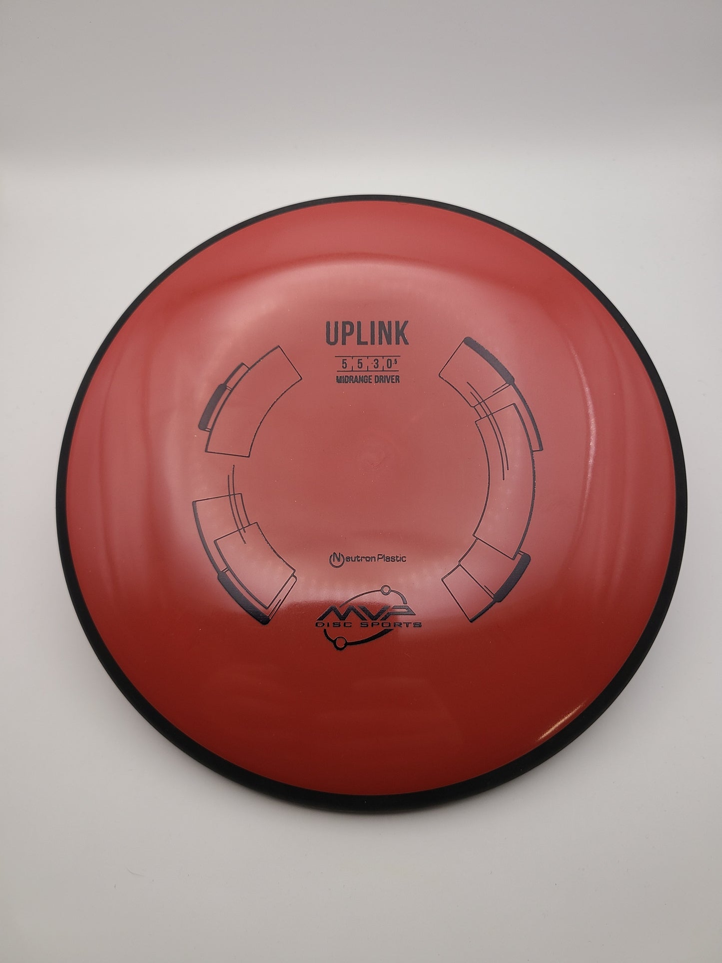 MVP Neutron Uplink