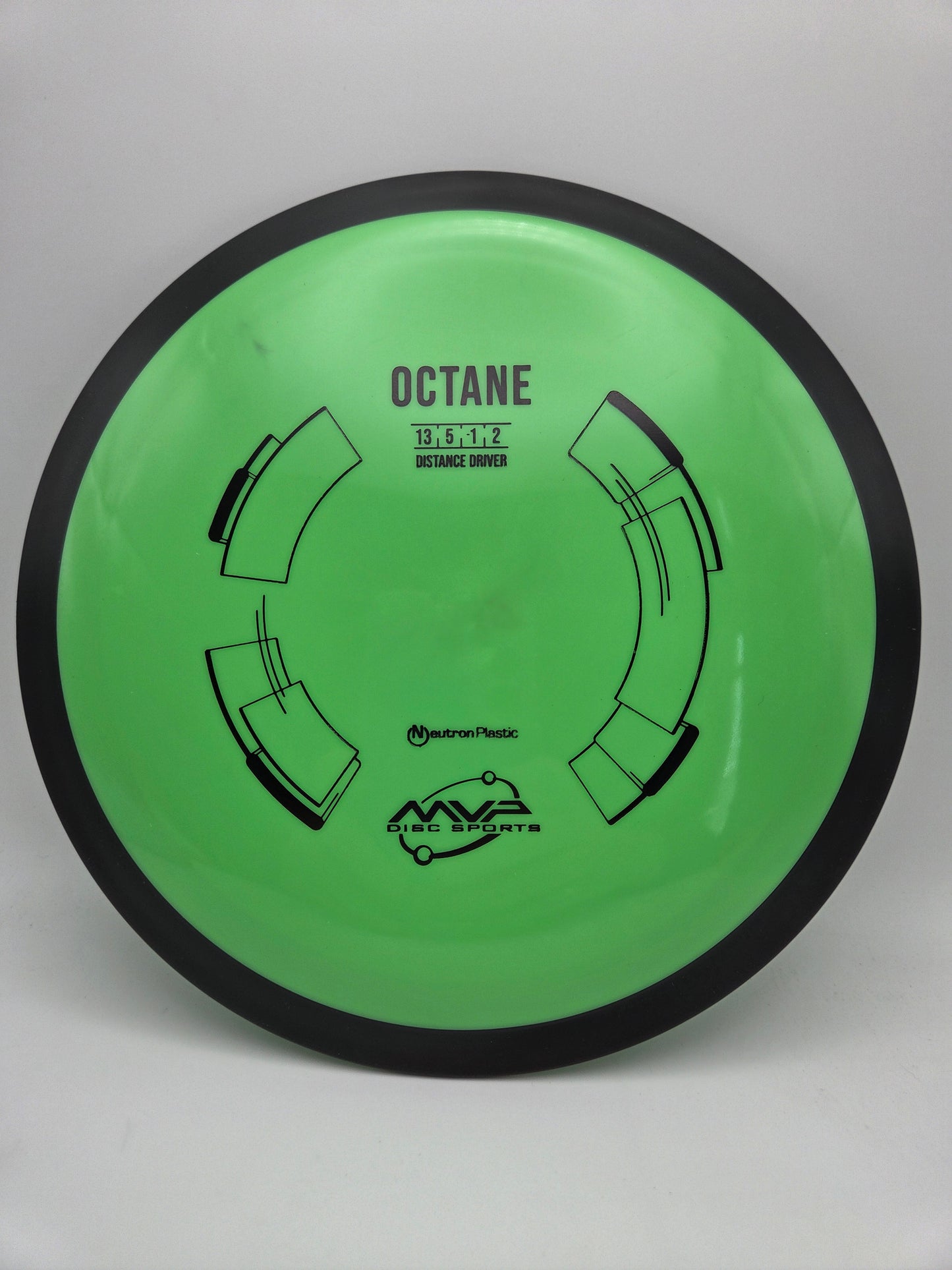 MVP Neutron Octane  13/5/-1/2