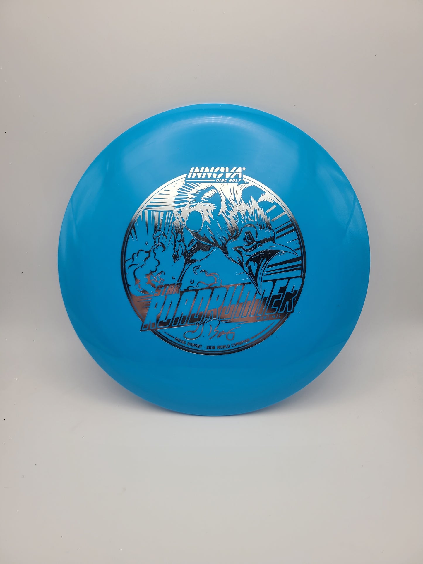 Innova Star Roadrunner 9/5/-4/1