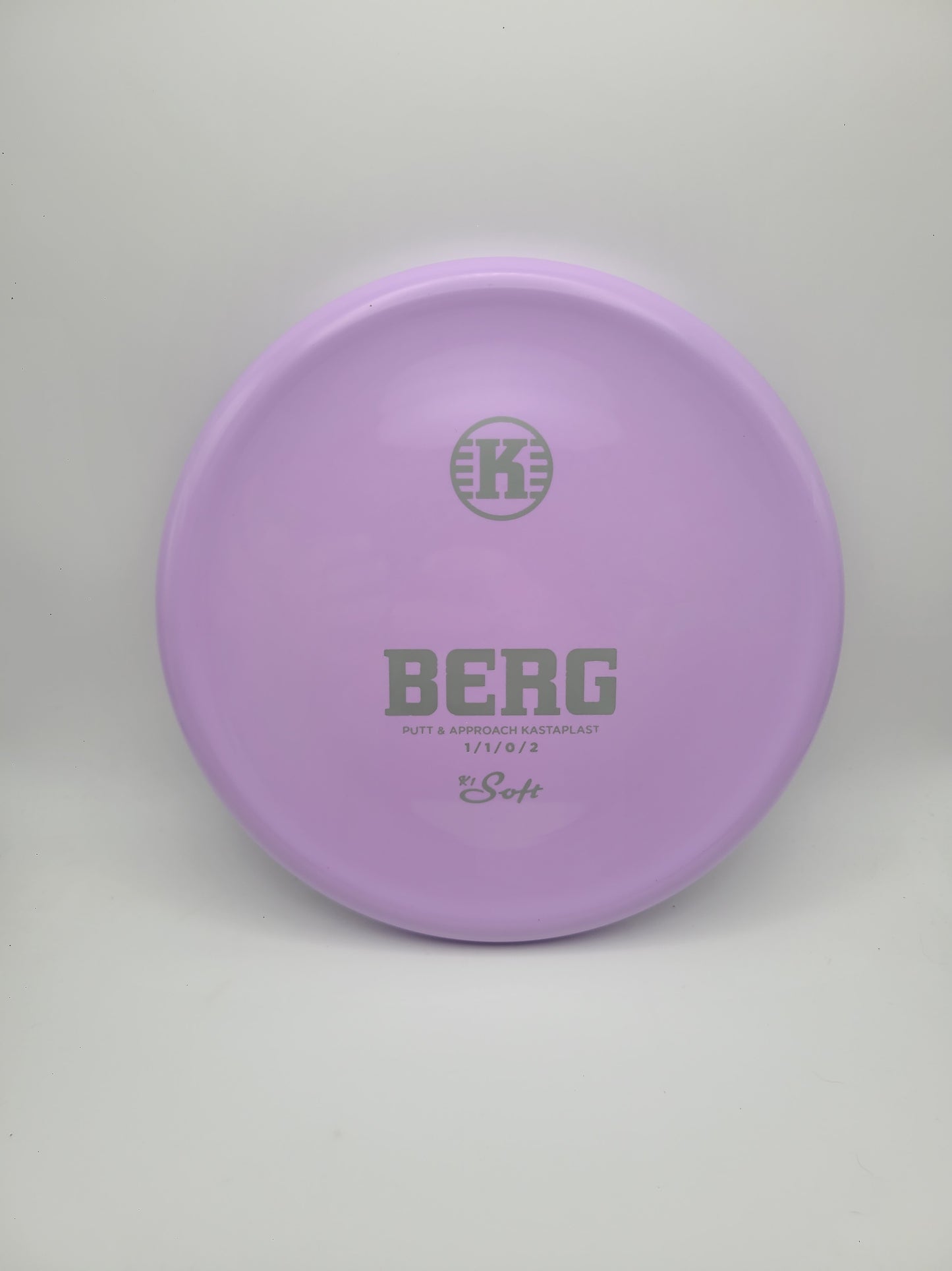 Kastaplast K1 Soft Berg-X 1/1/1/2