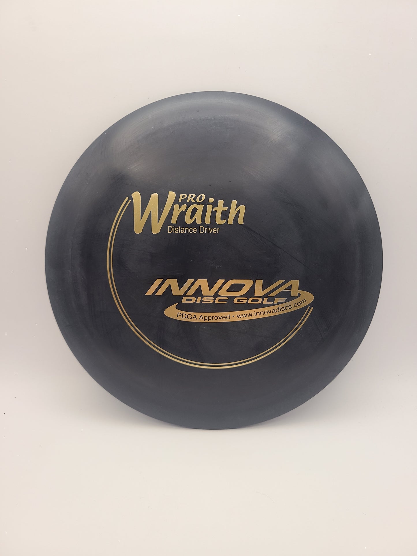 Innova Pro Wraith - Patent Numbers, Pre Flight - 175g 11/5/-1/3