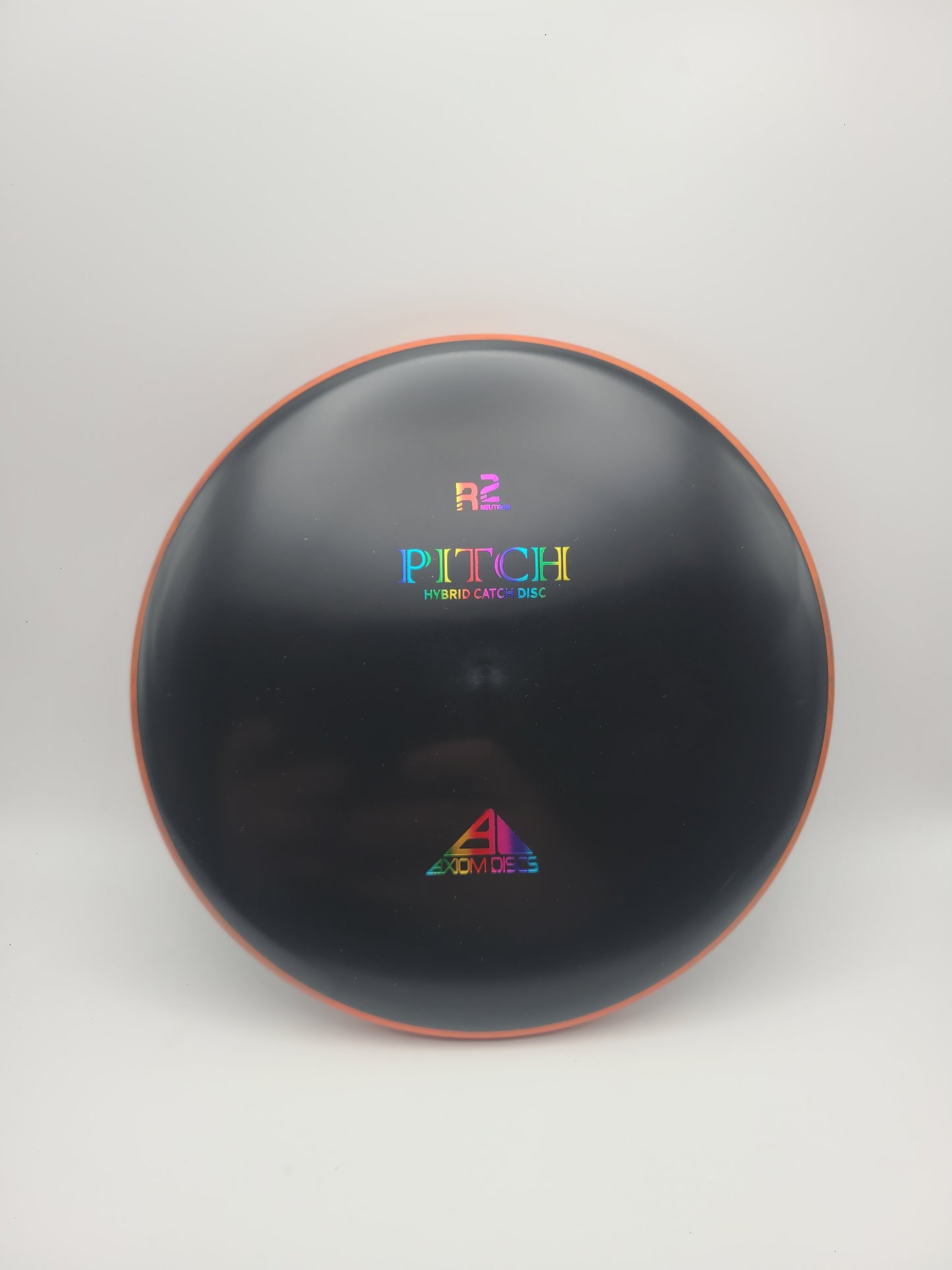 Axiom Neutron R2 Pitch
