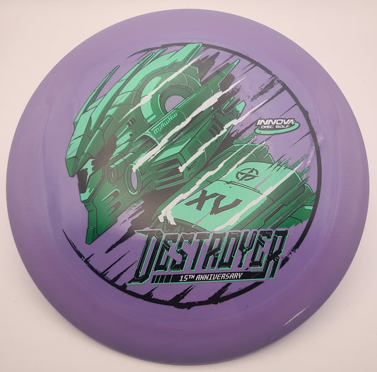 Innova 15 year Anniversary Star Destroyer