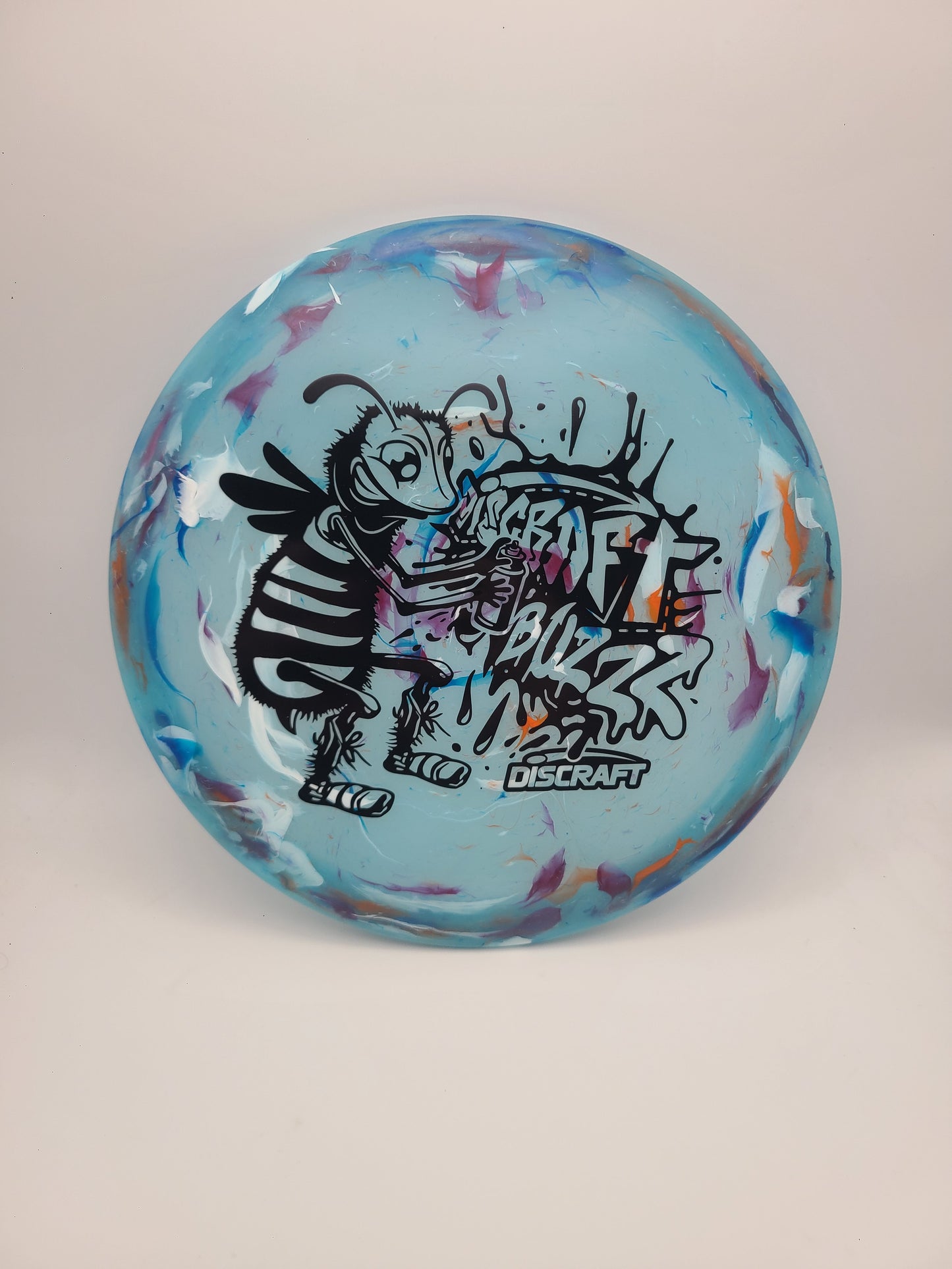 Discraft Jawbreaker Light Weight Buzzz