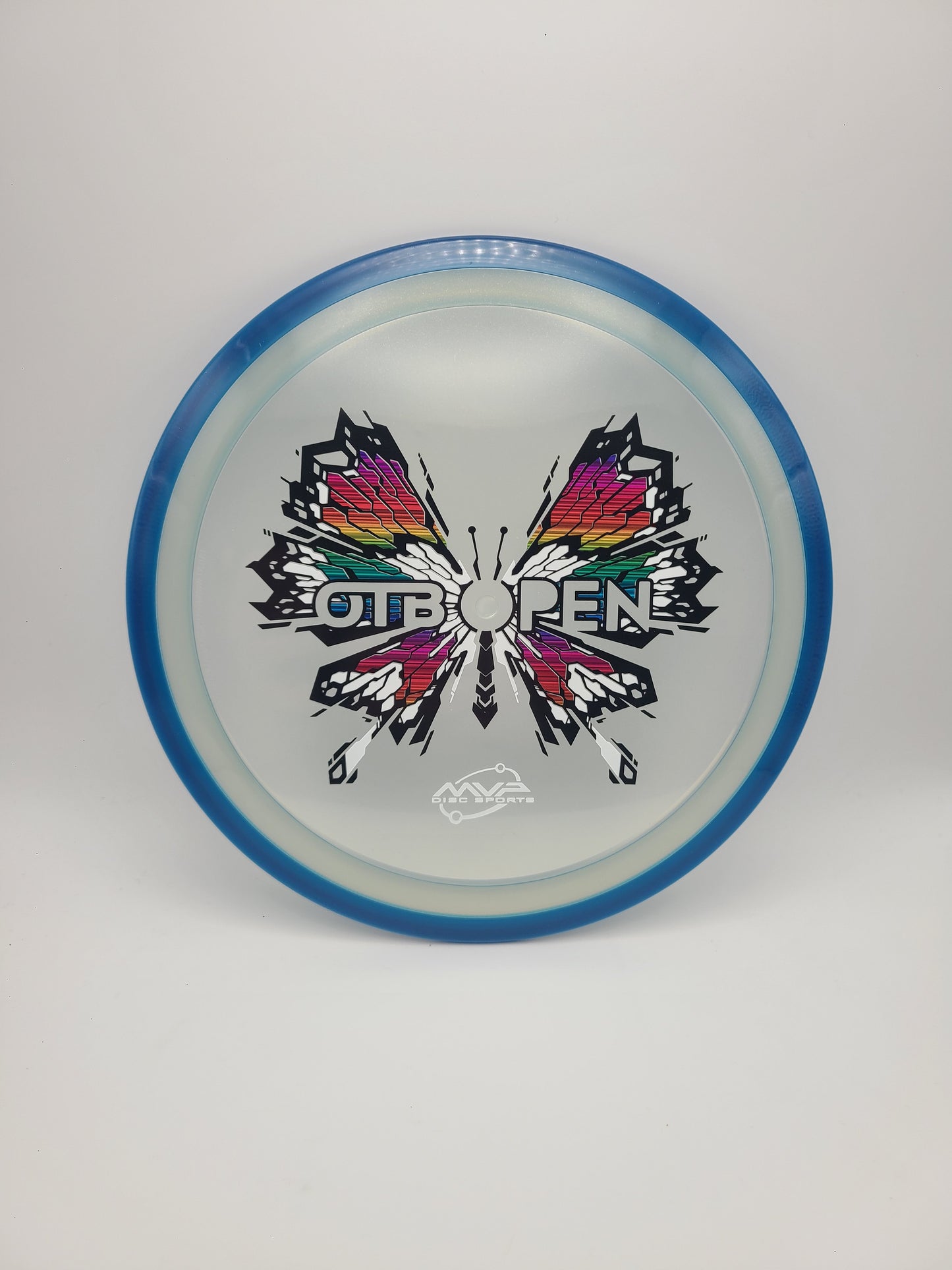 Axiom Prism Proton Soft Insanity - 2026 OTB Open