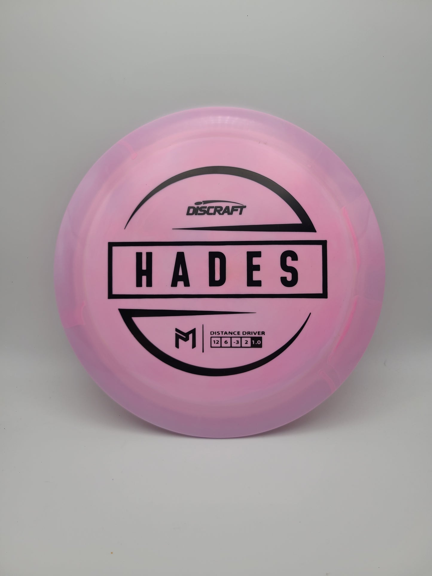 Discraft ESP Hades Paul McBeth