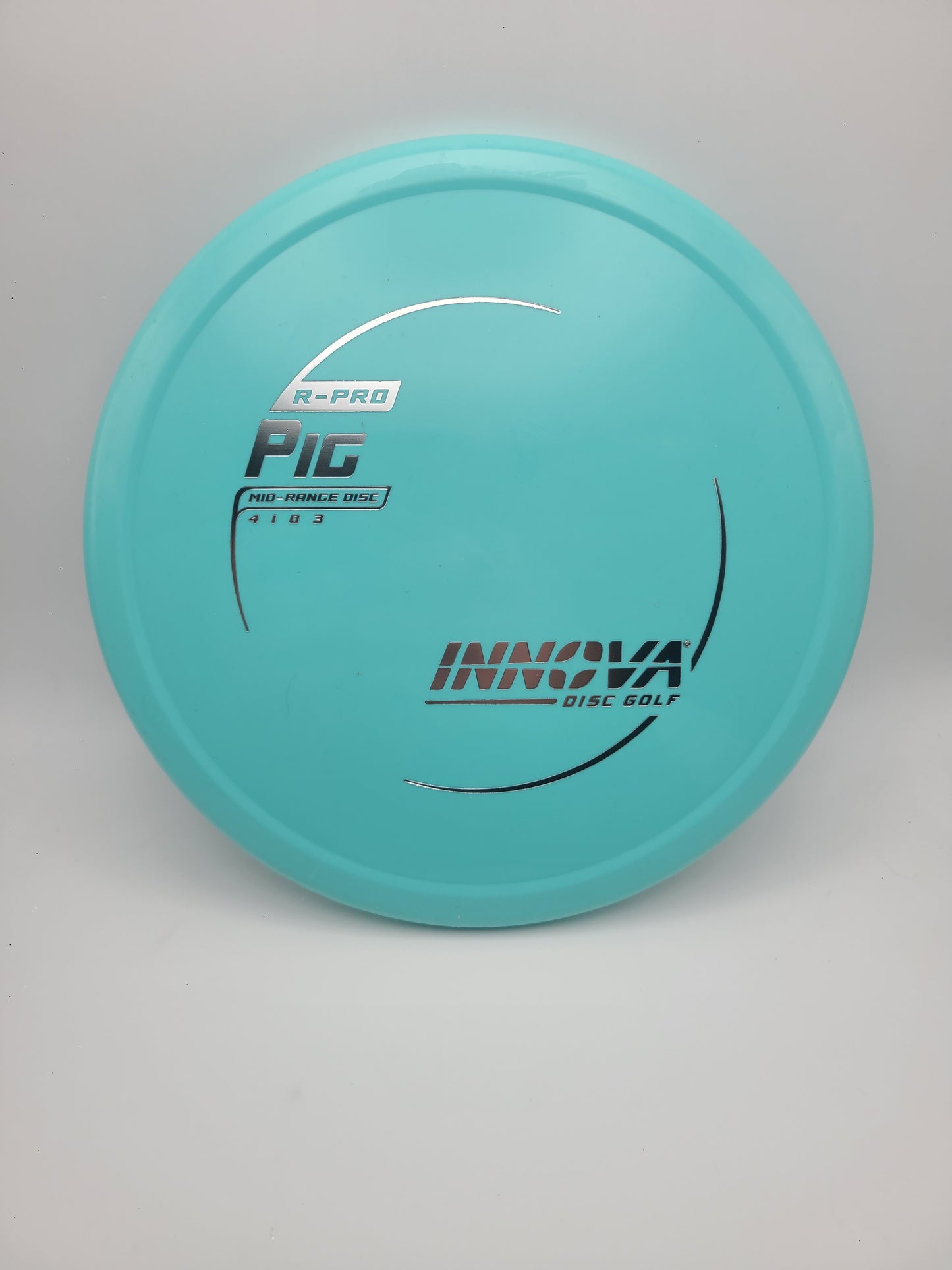 Innova R-Pro Pig  4/1/0/3