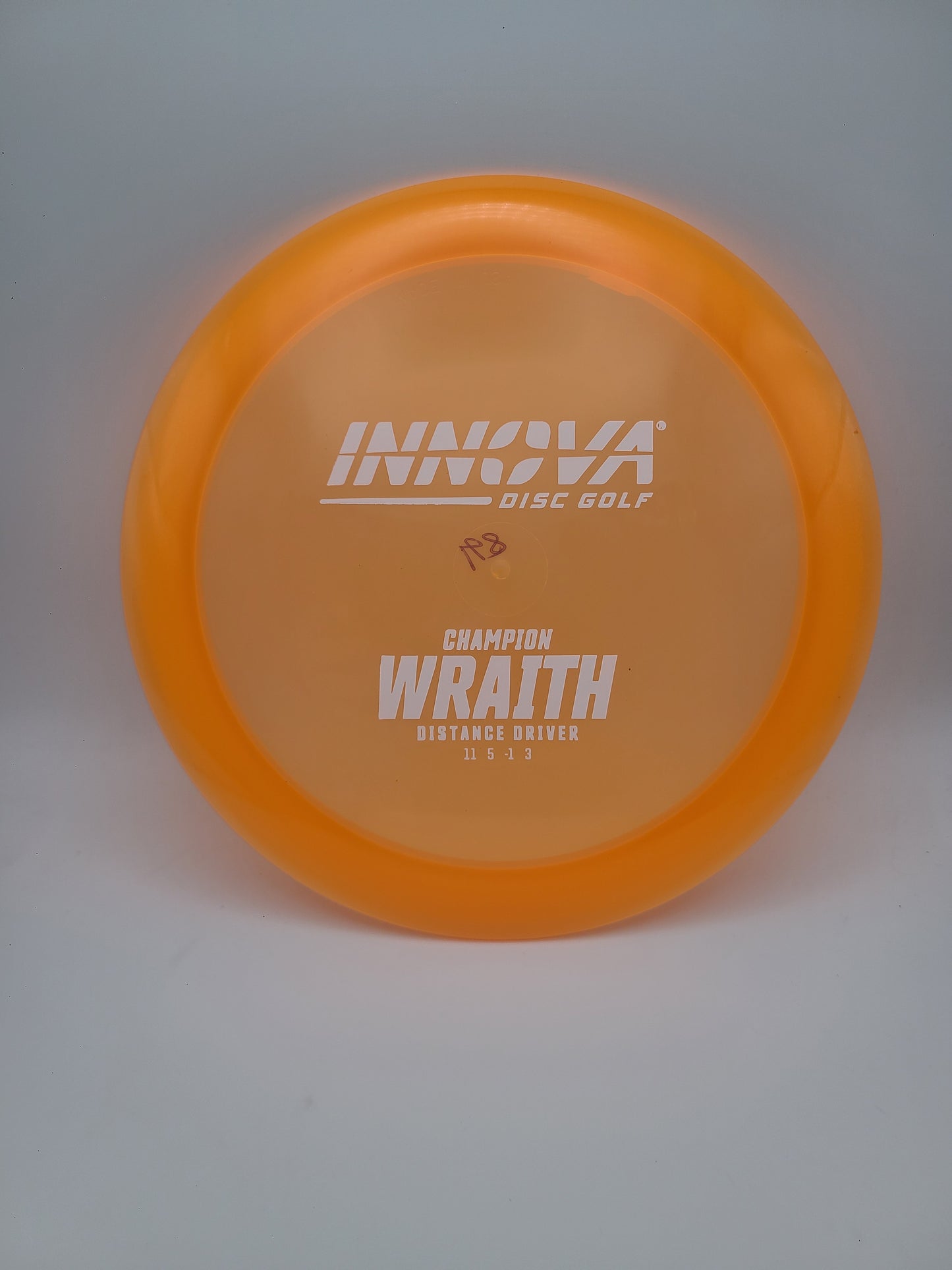Innova Champion Wraith 11/5/-1/3