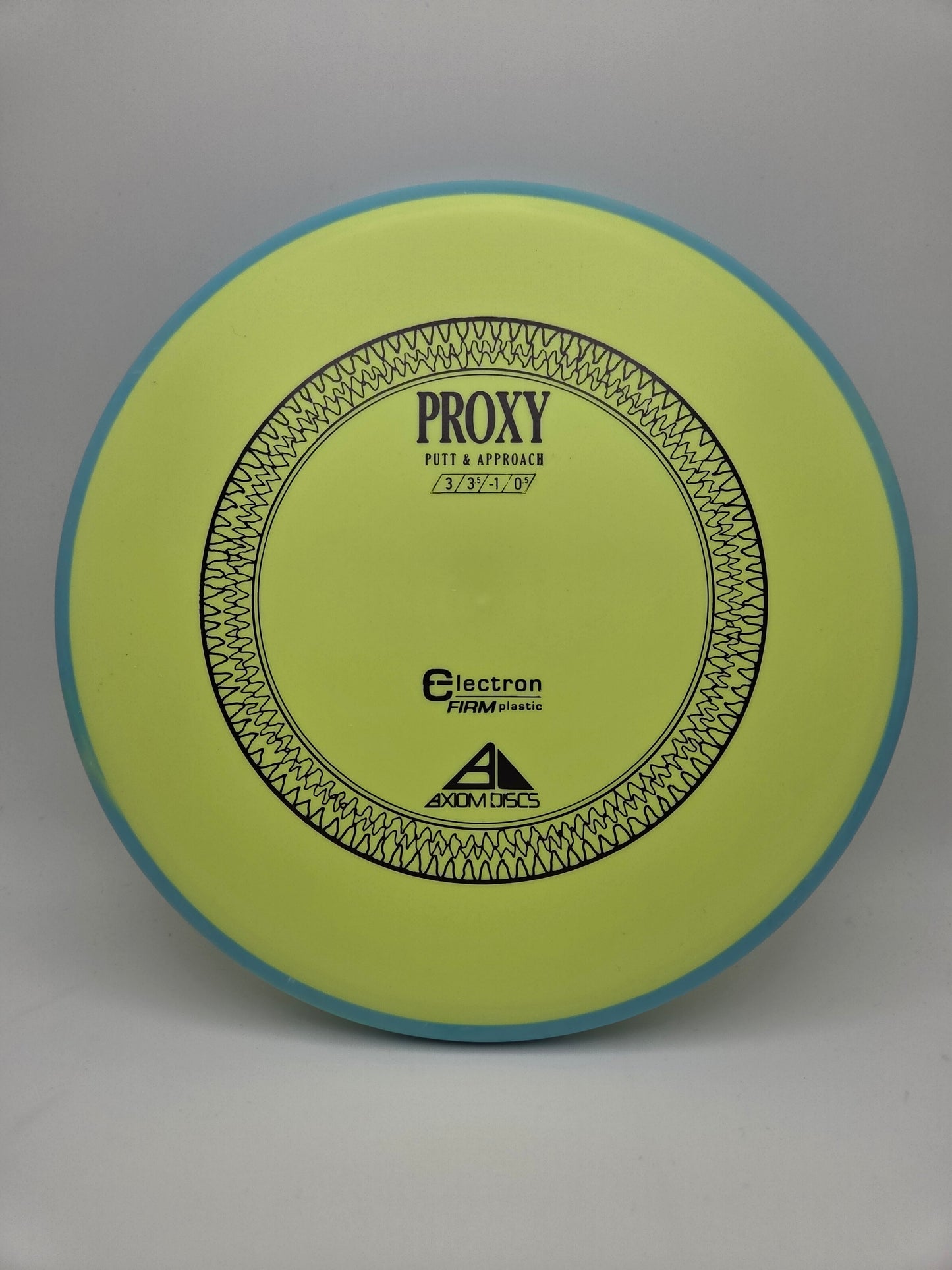 Axiom Electron Firm Proxy