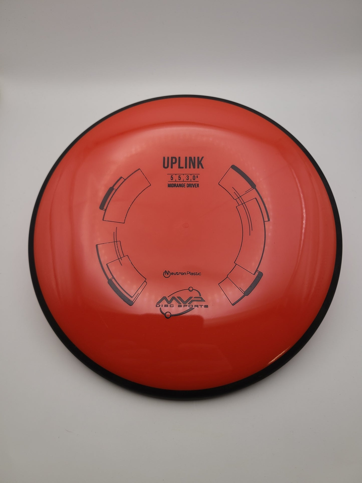 MVP Neutron Uplink