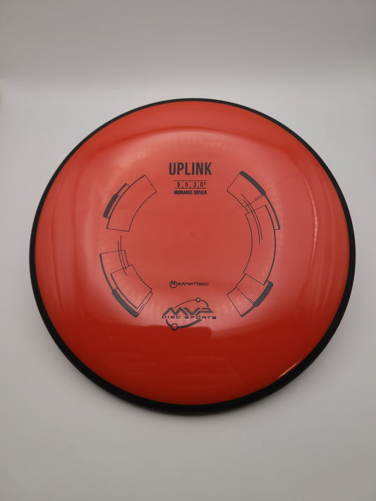 MVP Neutron Uplink