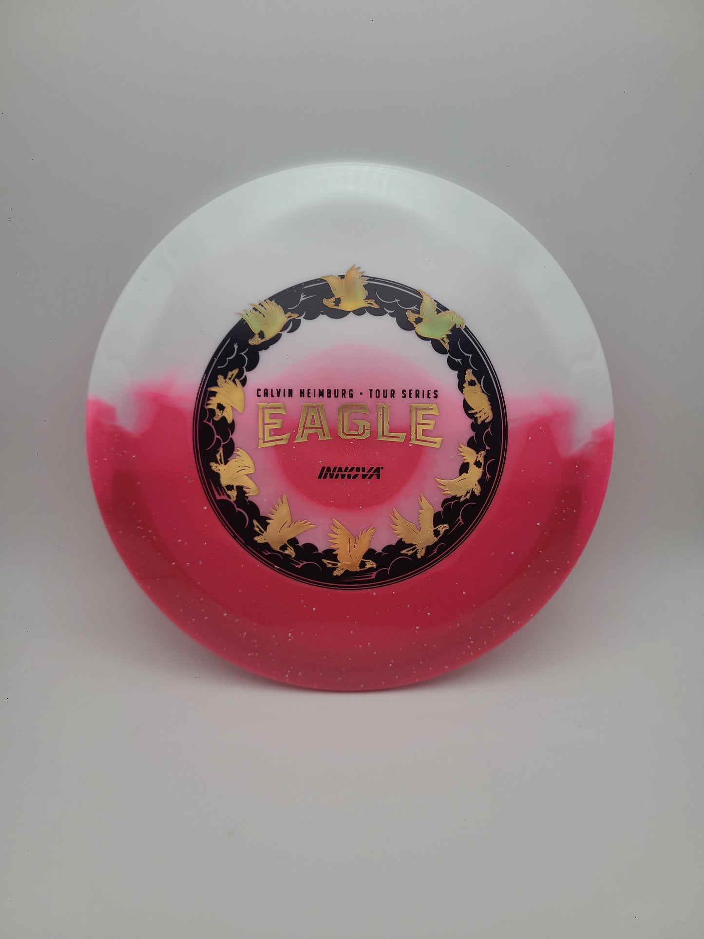 Innova Duo Eagle - Calvin Heimburg Tour Series