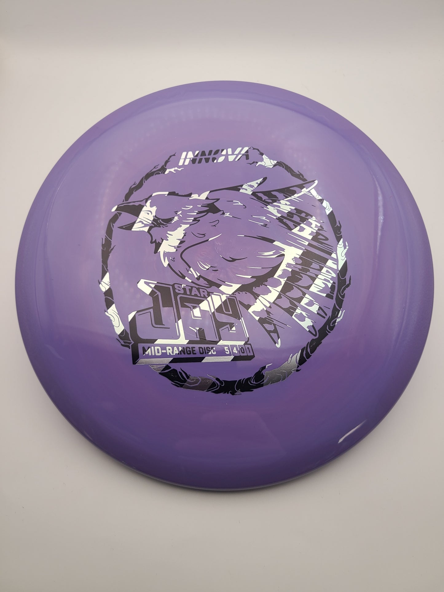 Innova Star Jay  5/4/0/1