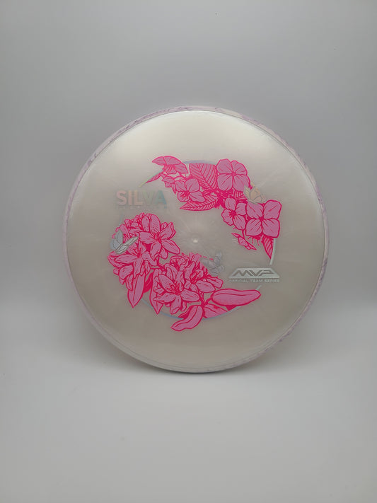 Axiom Plasma Soft Proxy - 2026 Silva Saarinen Tour Series