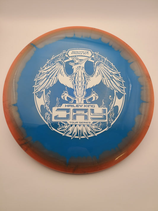 Innova Halo Star Jay Hailey King Tour Series