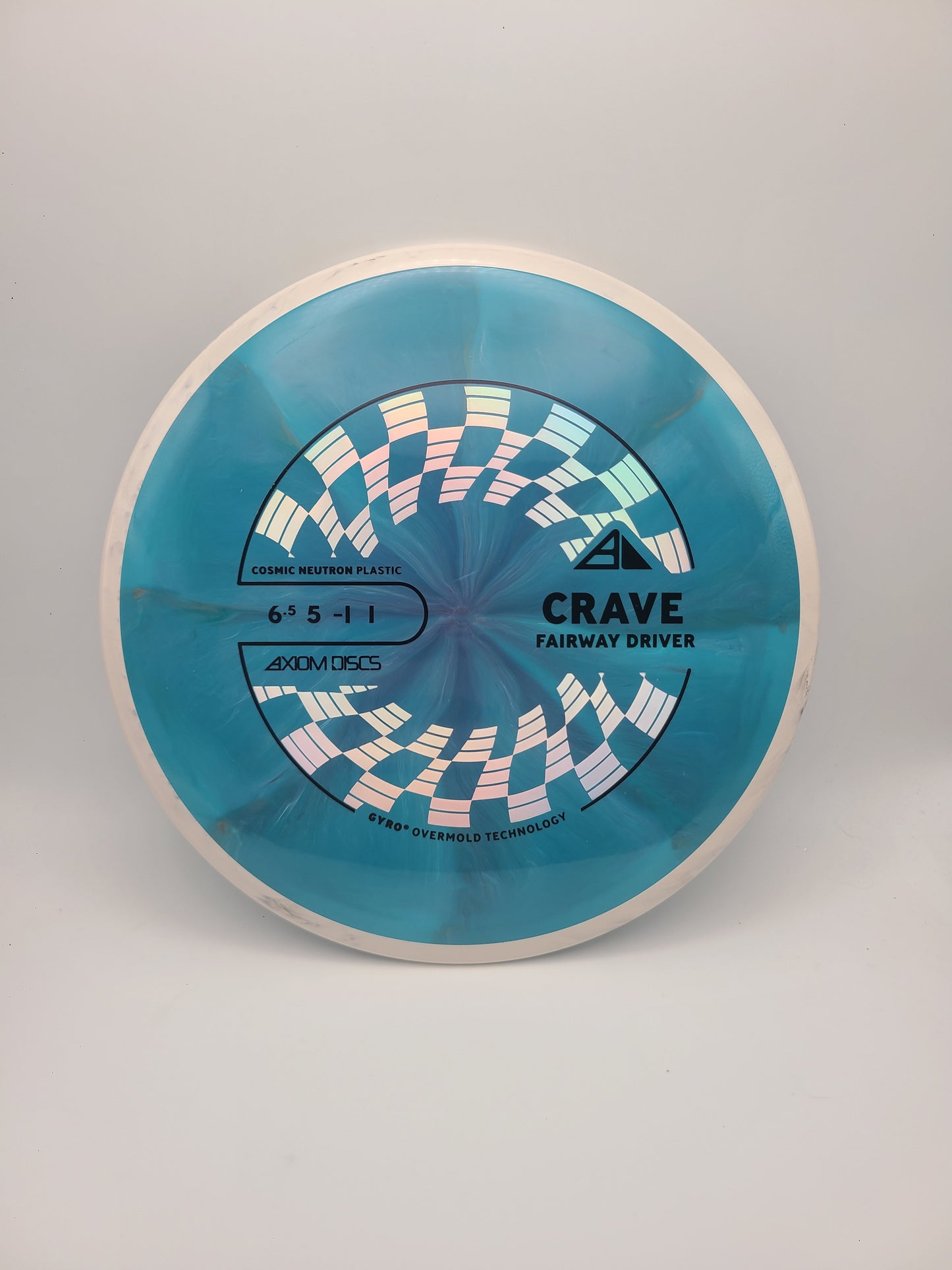 Axiom Cosmic Neutron Crave - 6.5/5/-1/1