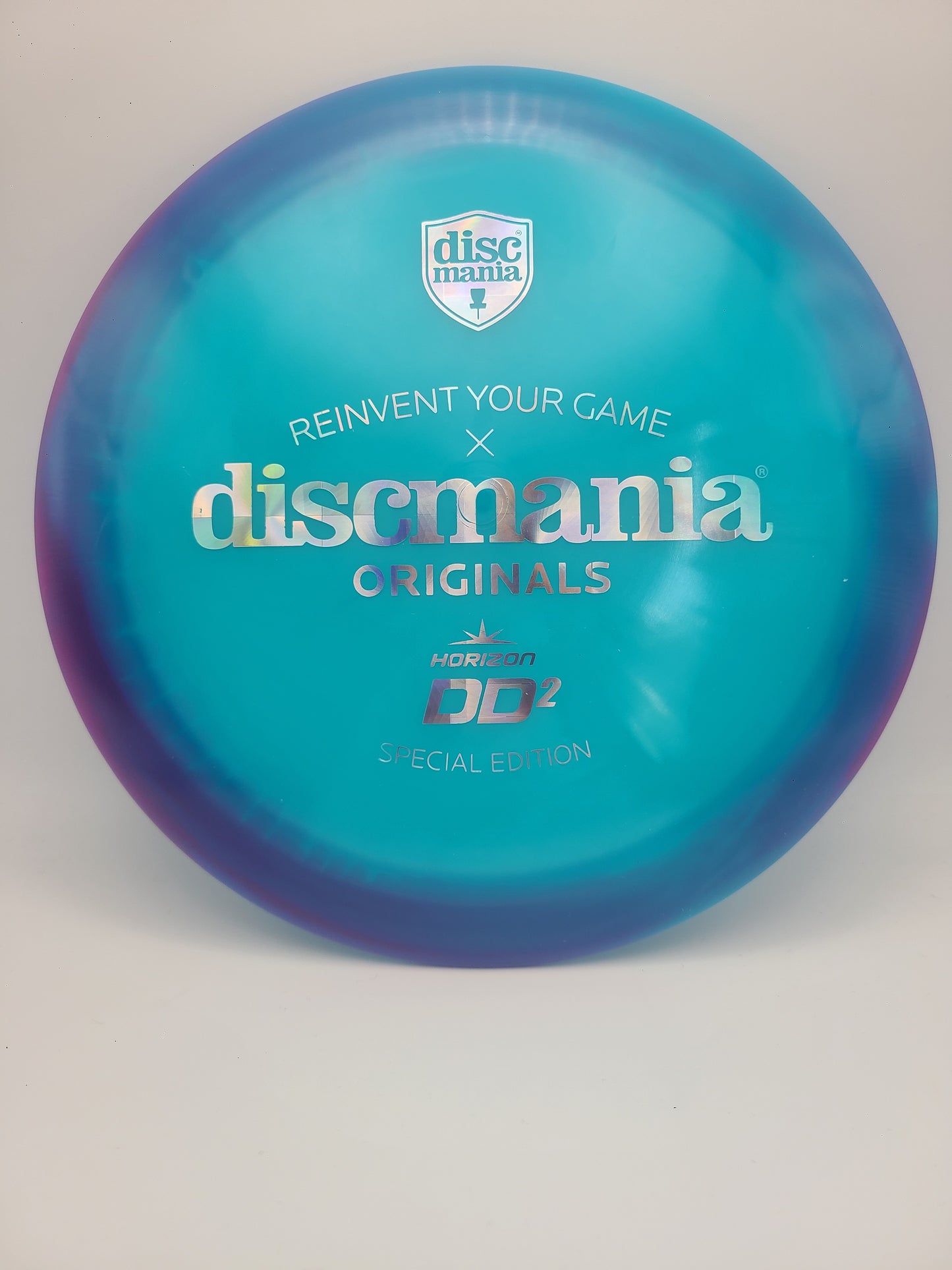 Discmania Glow Horizon C-Line DD2 12/5/-1/2