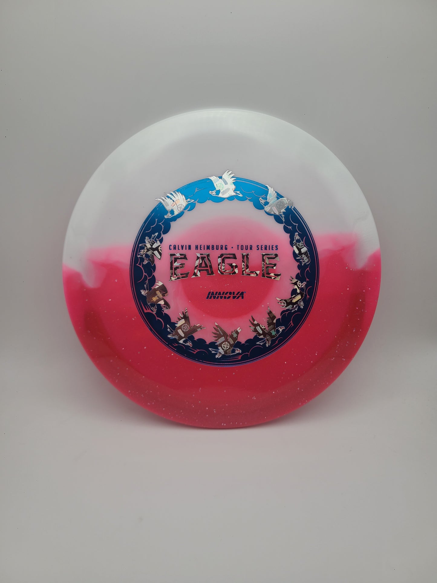 Innova Duo Eagle - Calvin Heimburg Tour Series