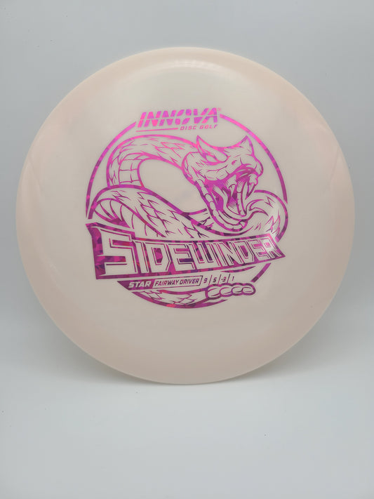 Innova Star Sidewinder  9/5/-3/1