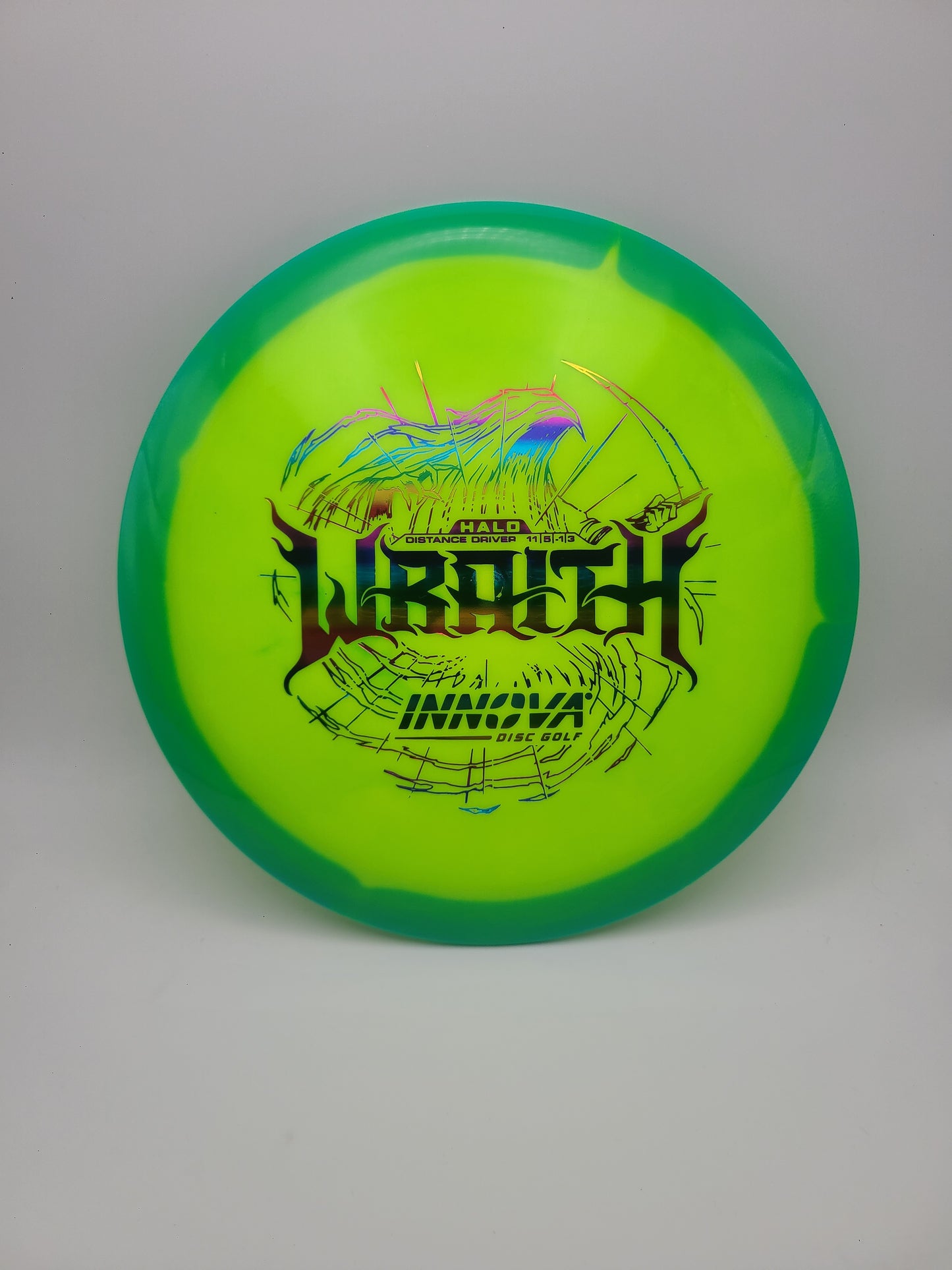 Innova Halo Star Wraith 11/5/-1/3