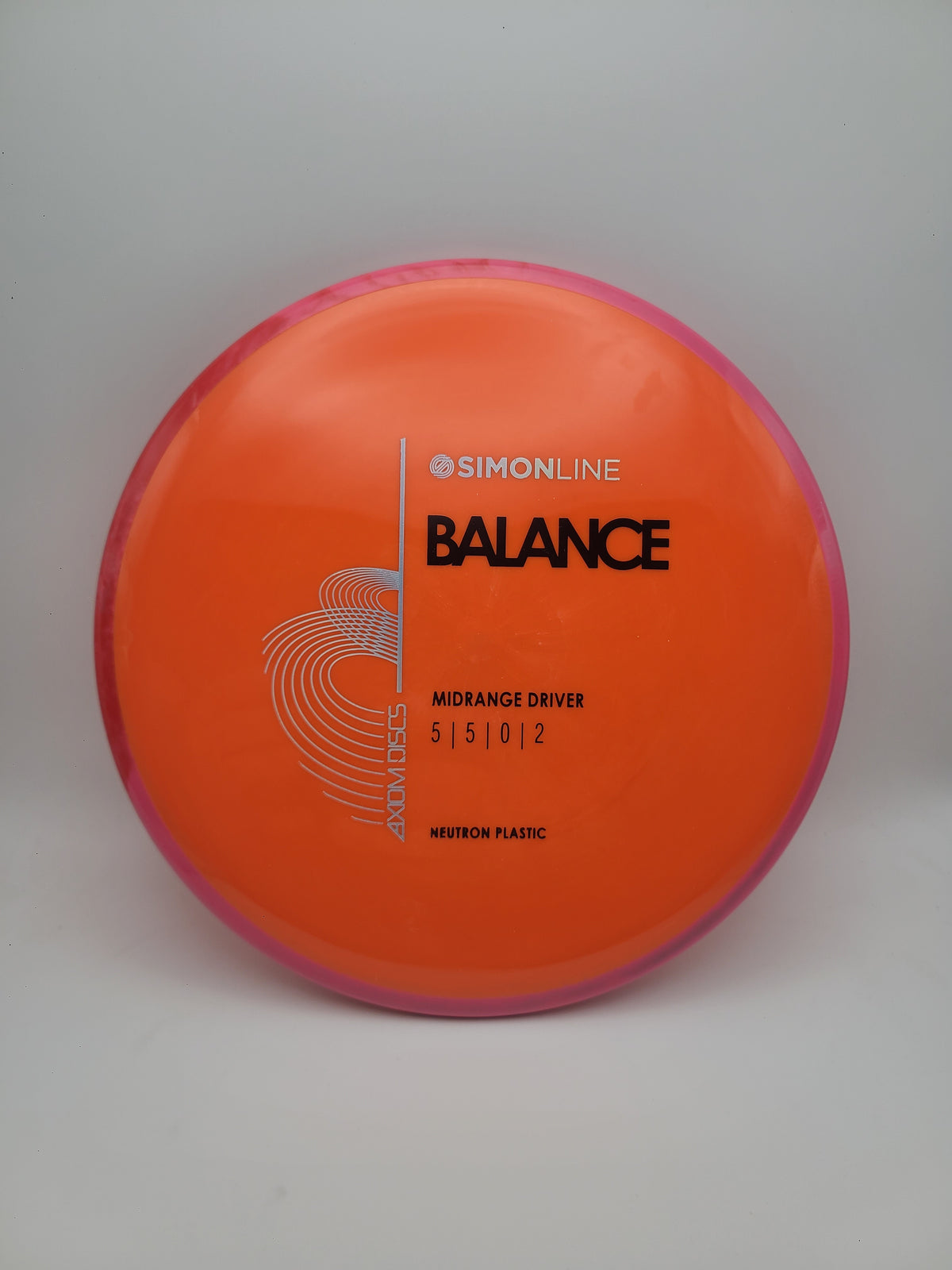 Axiom Neutron Balance SimonLine 5/5/0/2