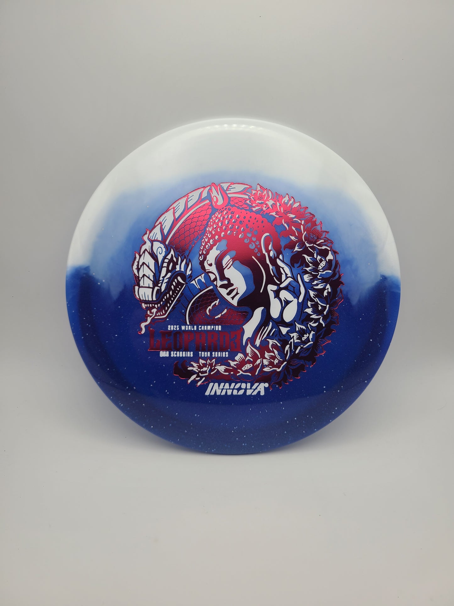 Innova Duo Leopard3 - Ohn Scoggins 2026 Tour Series