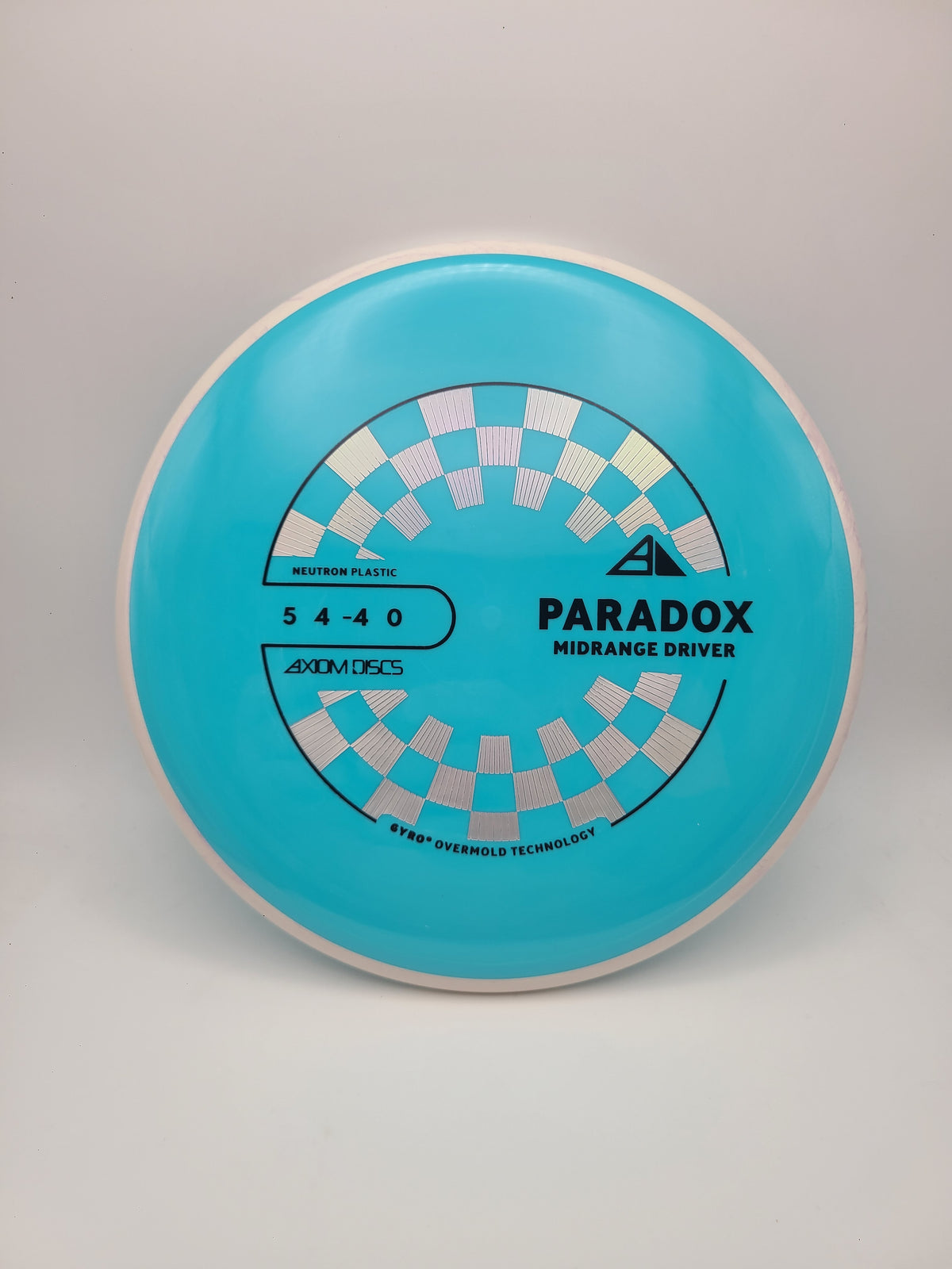 Axiom Neutron Paradox - Project Lab Coat