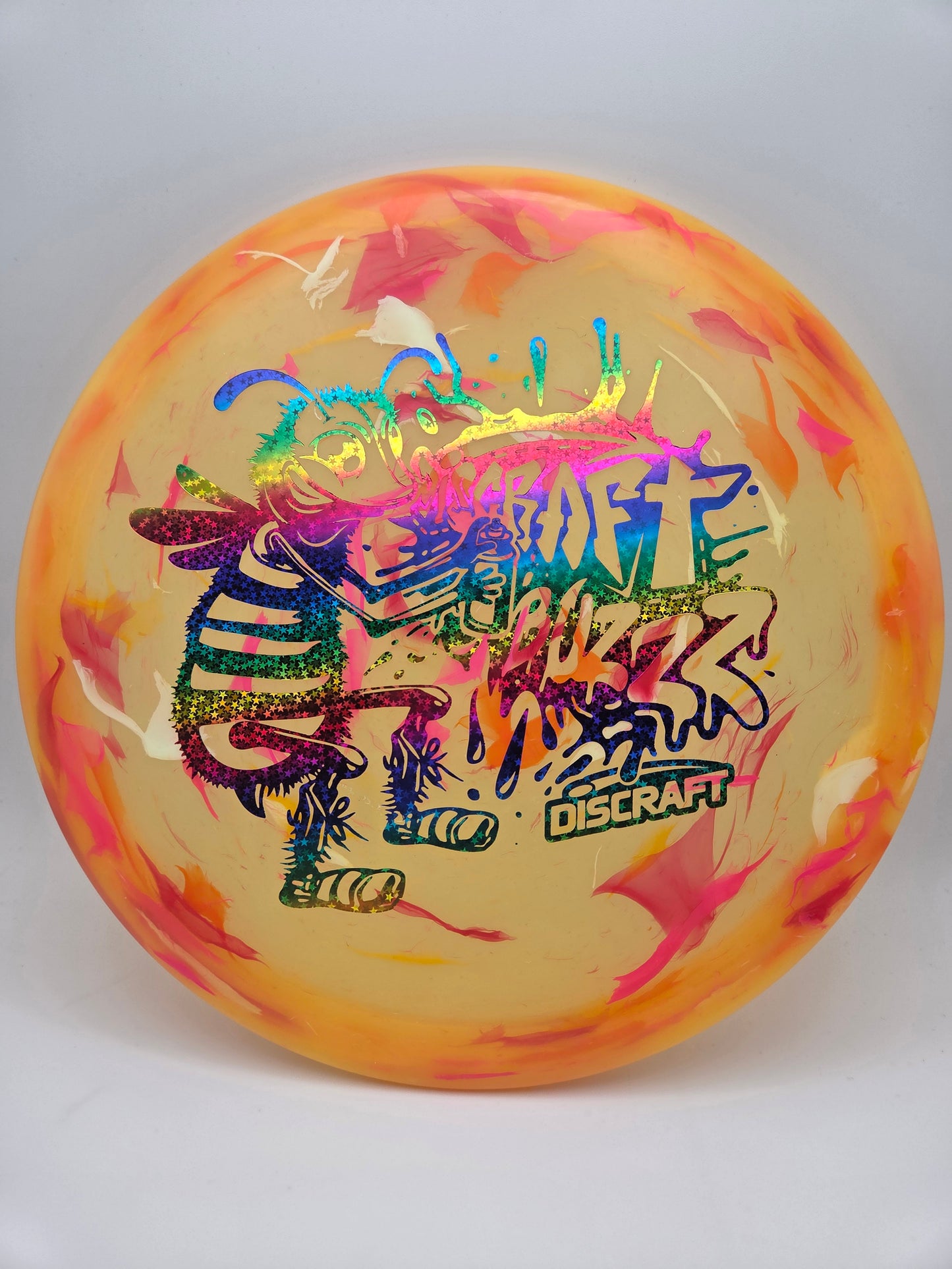 Discraft Jawbreaker Light Weight Buzzz