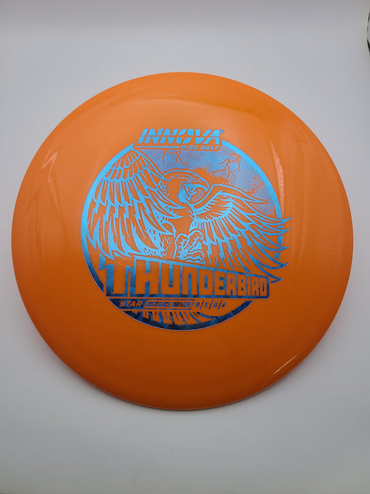 Innova Star Thunderbird