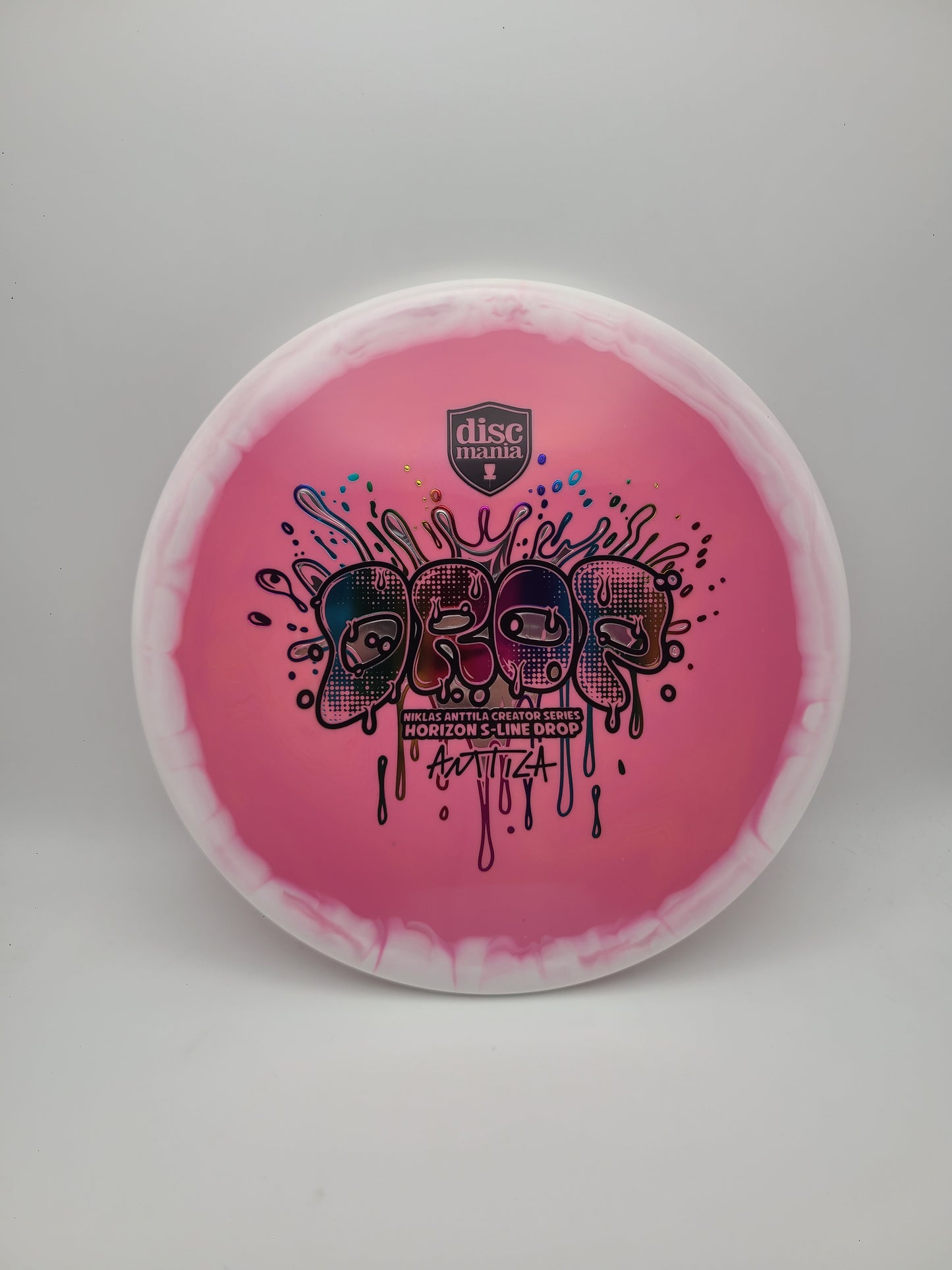 Discmania Horizon S-Line Drop - Niklas Anttila Creator Series