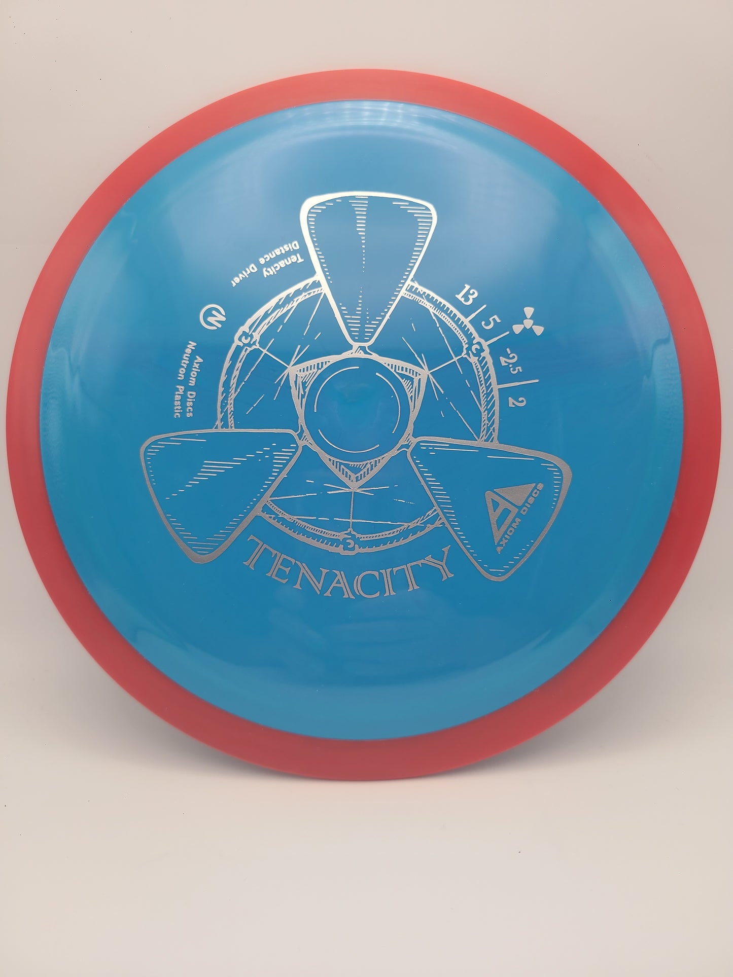 Axiom Neutron Tenacity