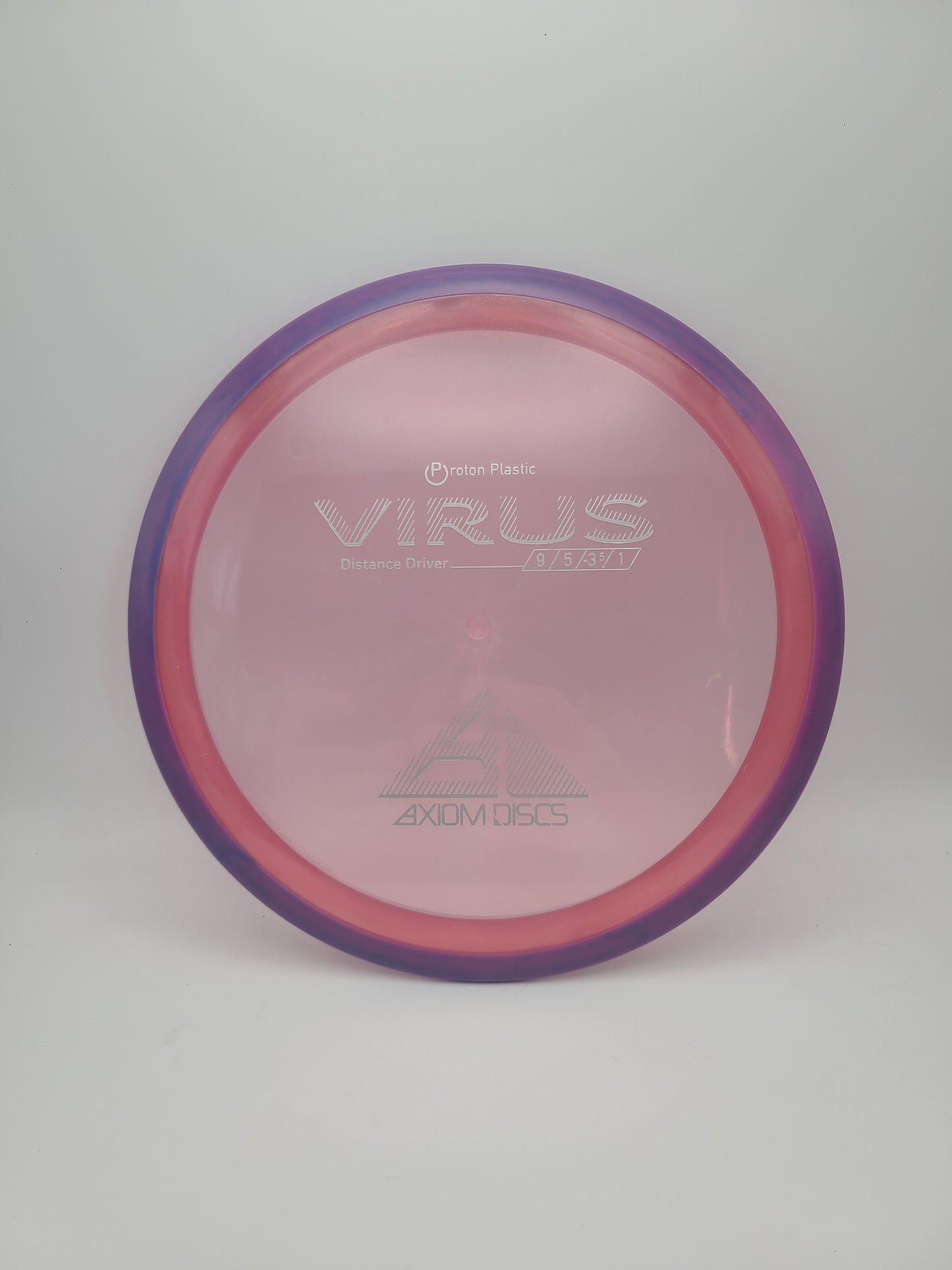 Axiom Proton Virus  9/5/-3.5/1