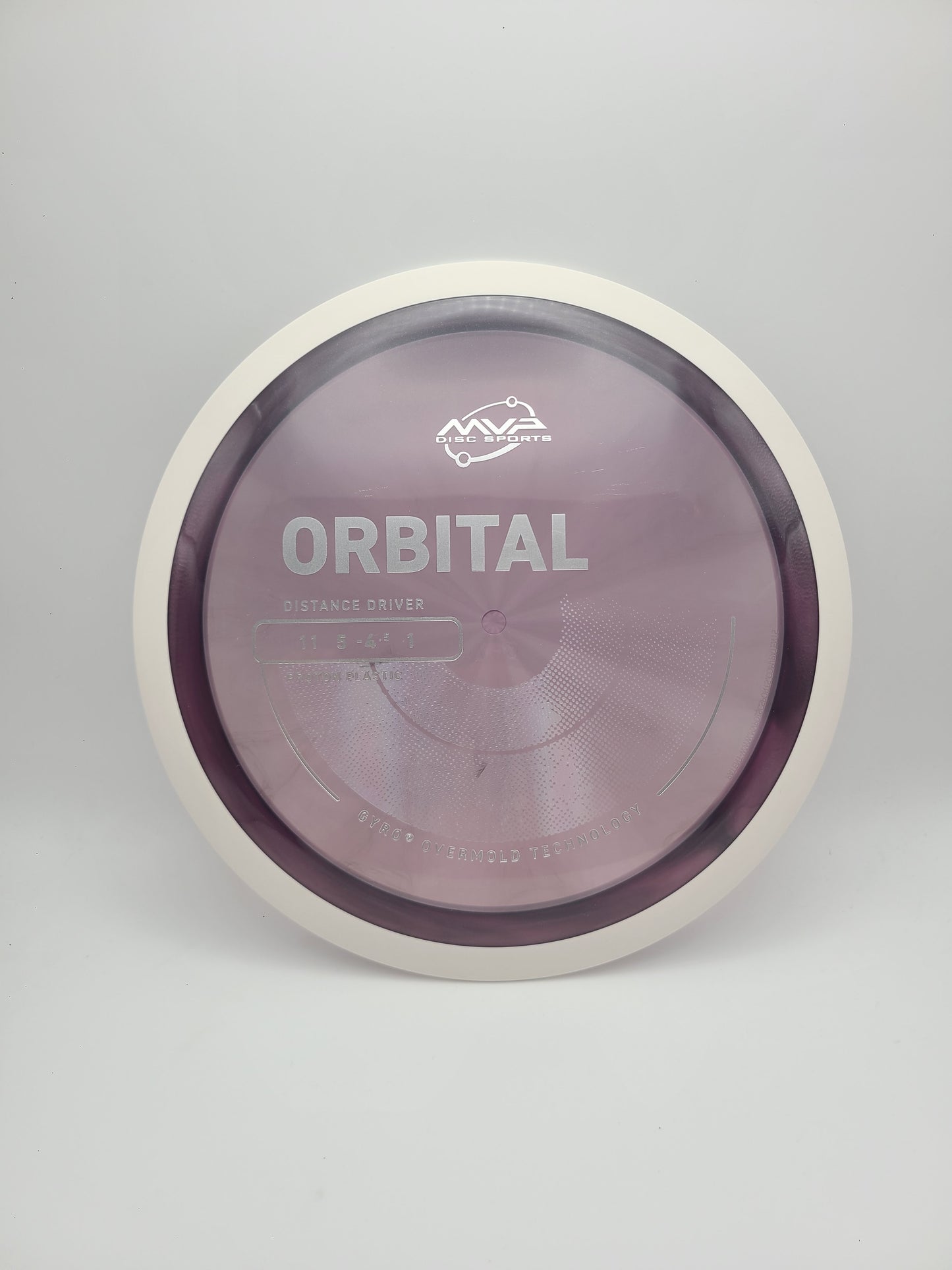 MVP Proton Orbital  11/5/-4.5/1