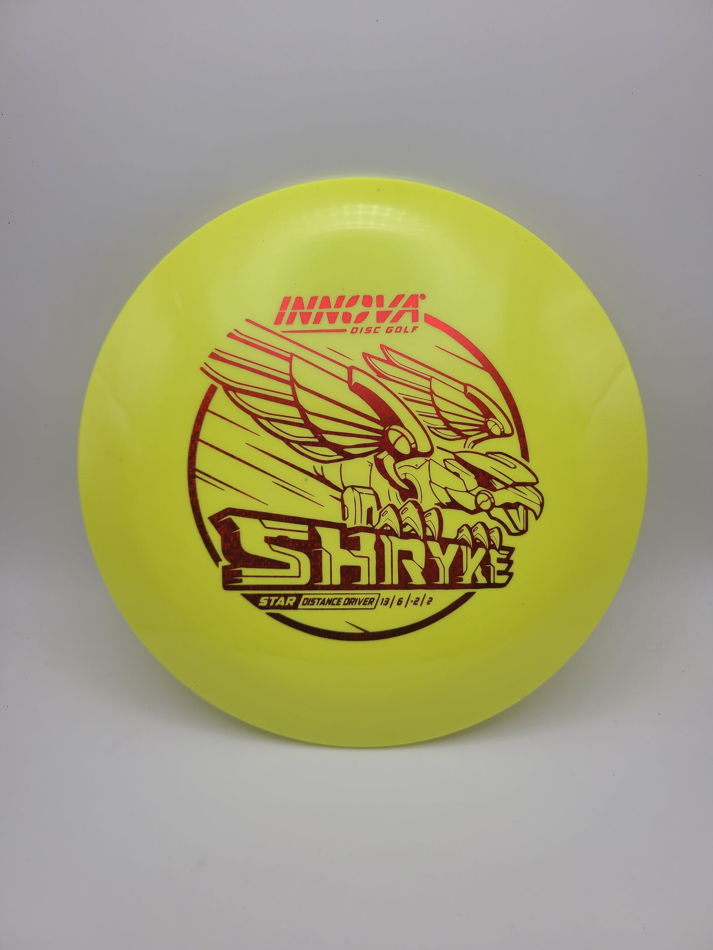 Innova Star Shryke  13/6/-2/2