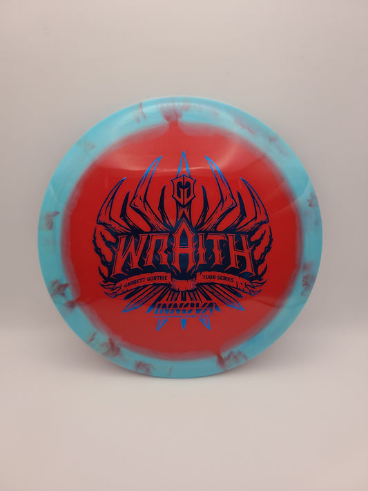 Innova Halo Star Wraith Garrett Gurthie 2025 Tour Series